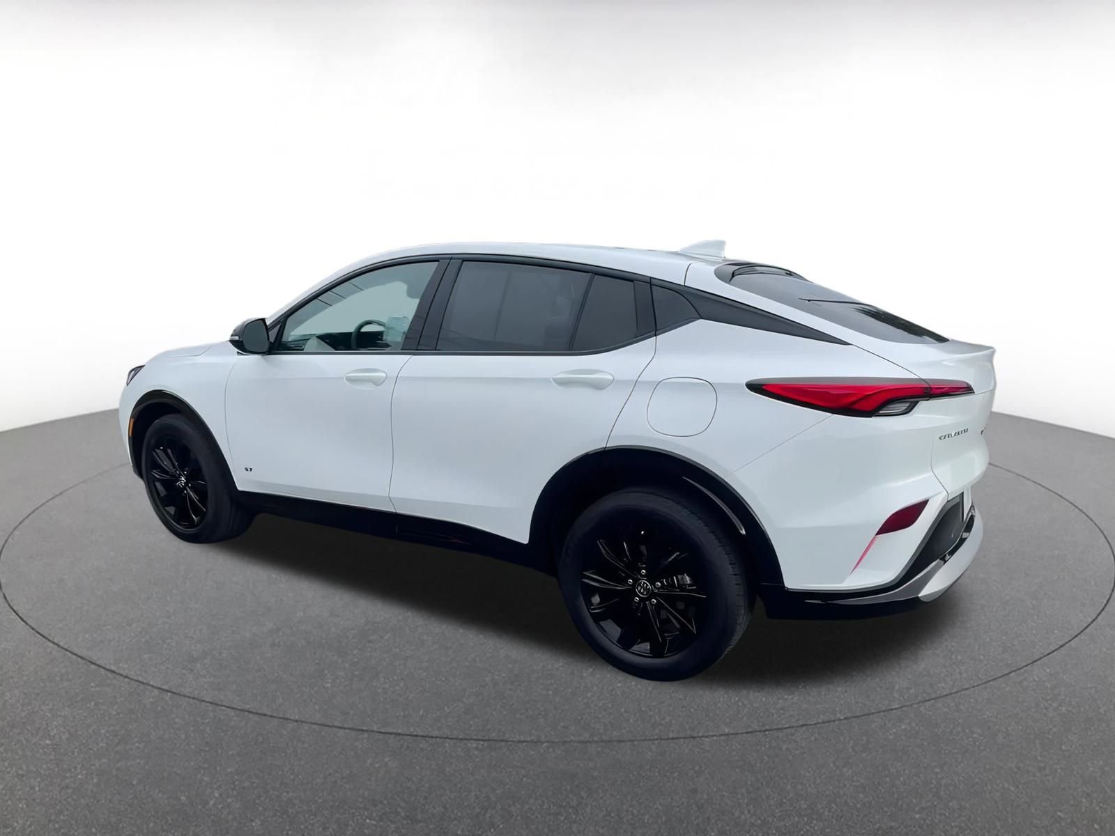 Thumbnail: 2025 Buick Envista - 10