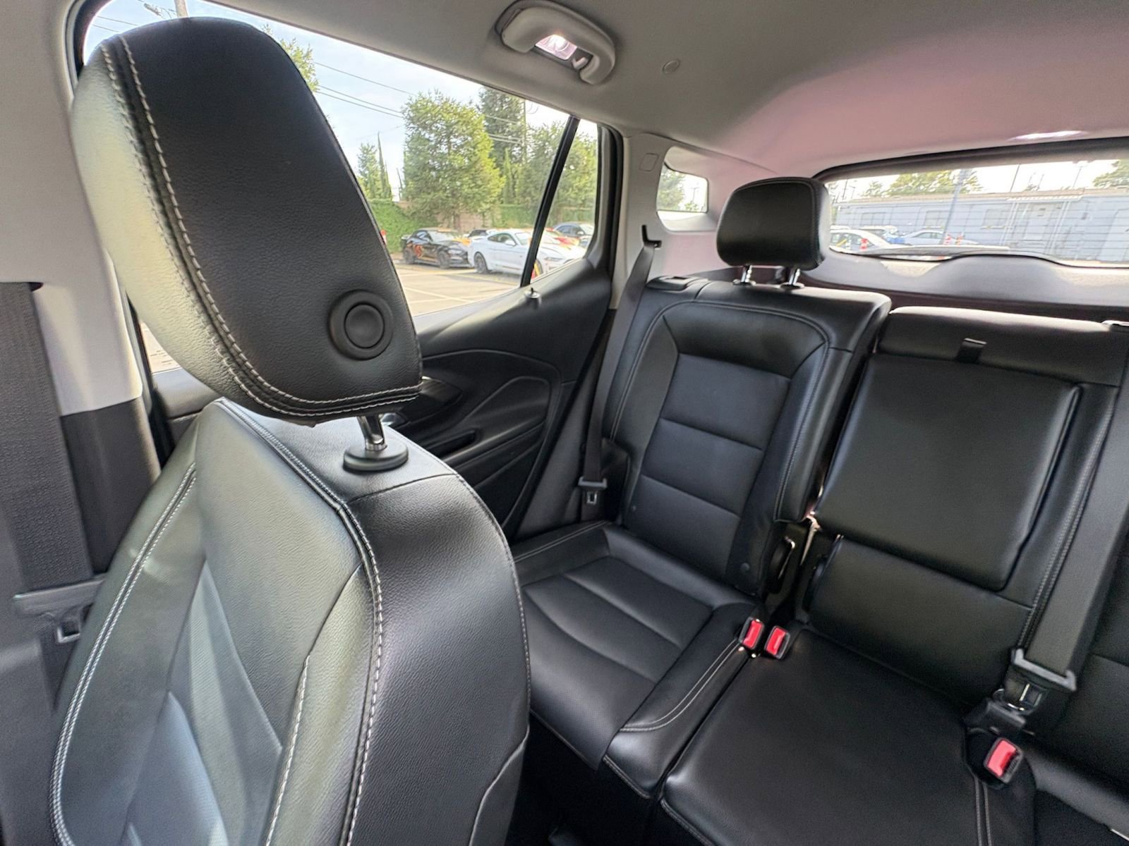 2024 GMC Terrain SLT - Photo 42