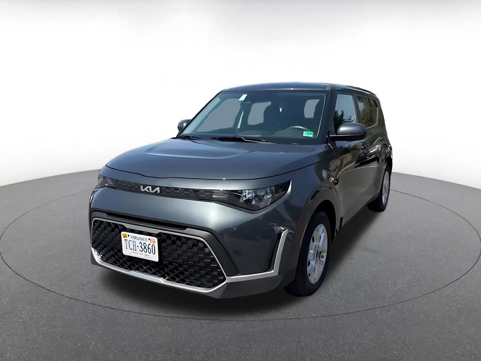 Thumbnail: 2025 Kia Soul - 7