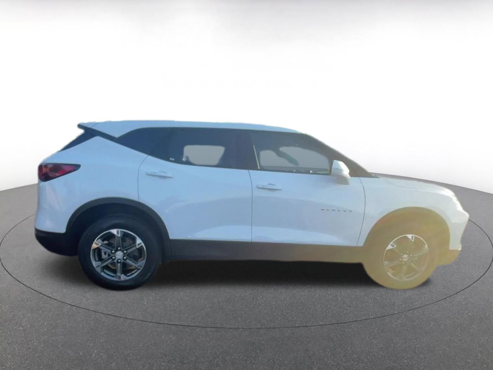 Thumbnail: 2025 Chevrolet Blazer - 16