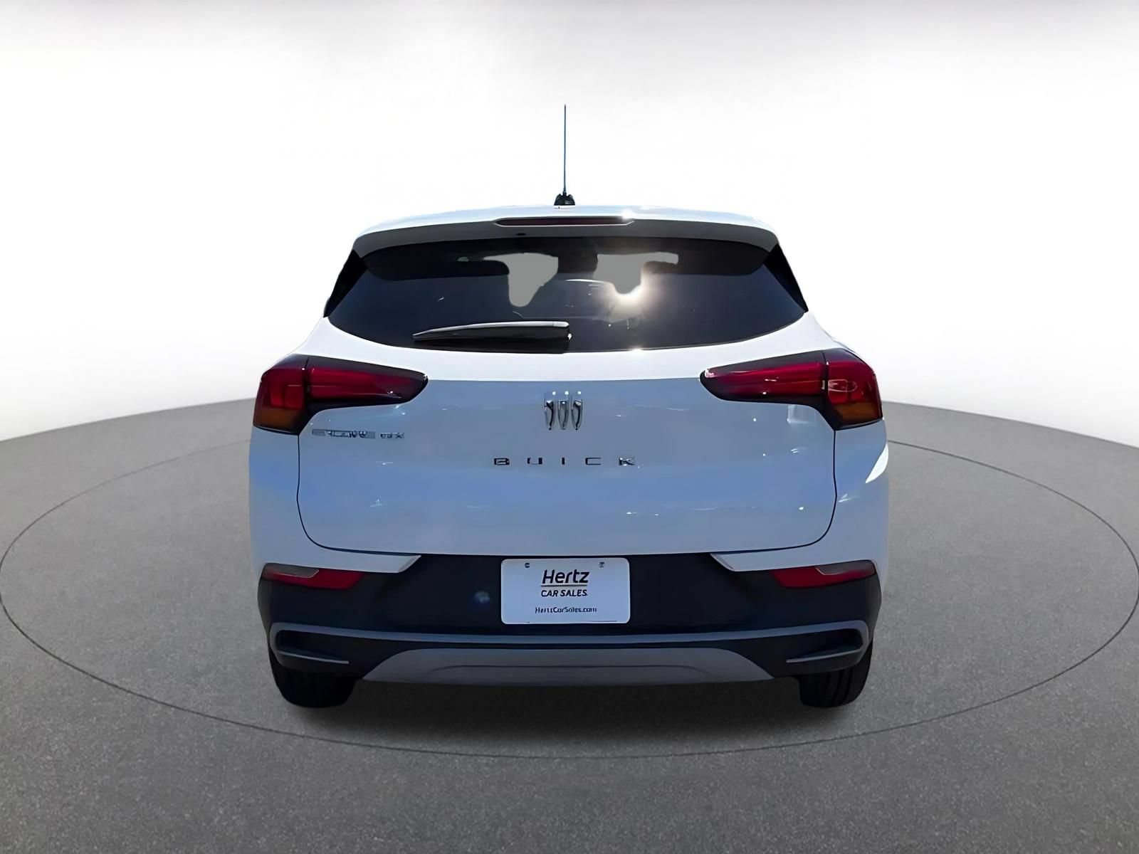 Thumbnail: 2026 Buick Encore GX - 12