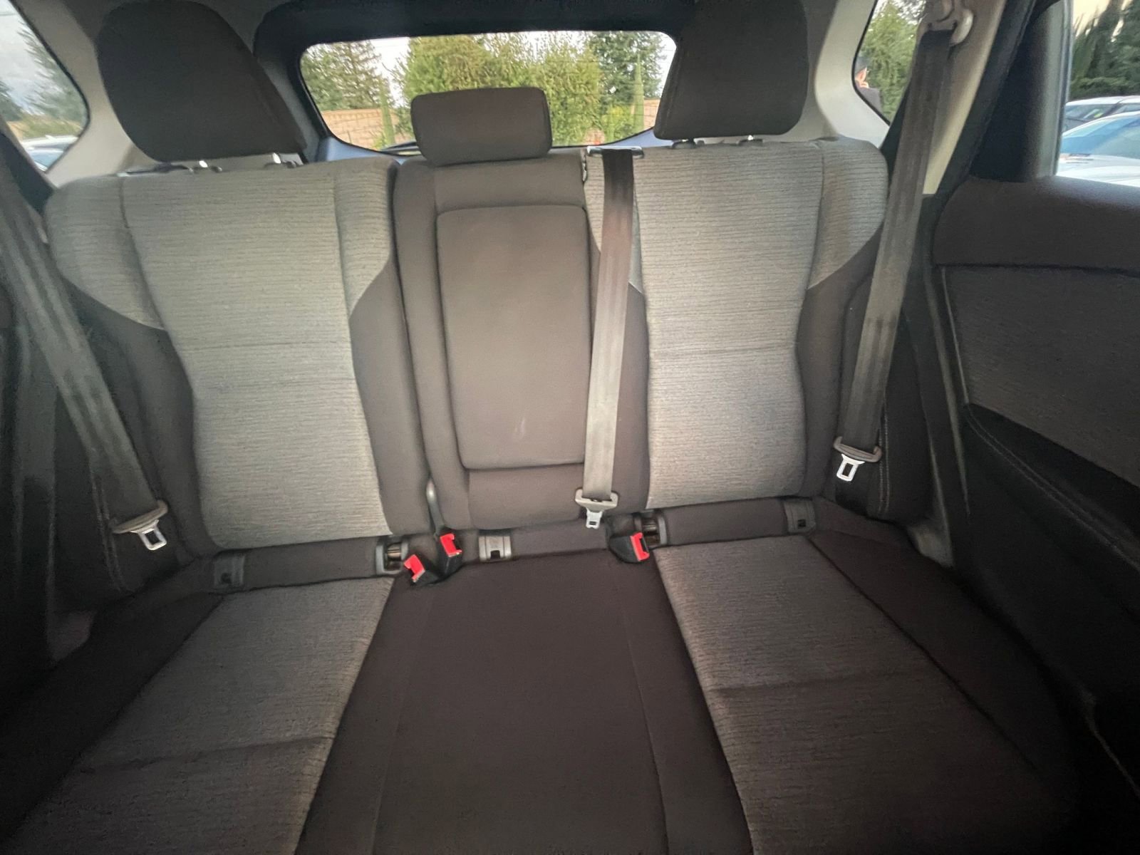 Thumbnail: 2023 Nissan Rogue - 34