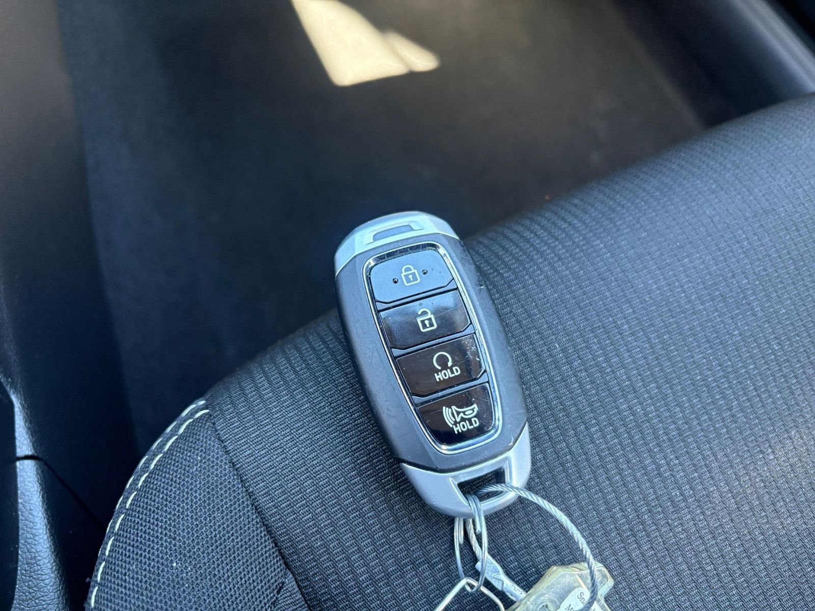 Thumbnail: 2025 Hyundai Venue - 21