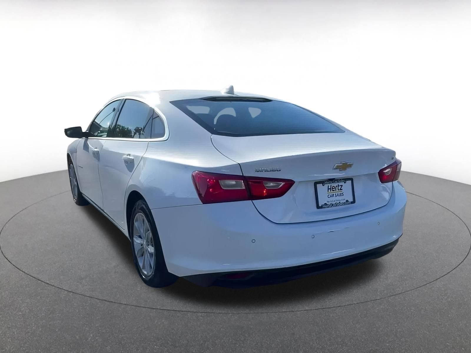 2024 Chevrolet Malibu LT 11