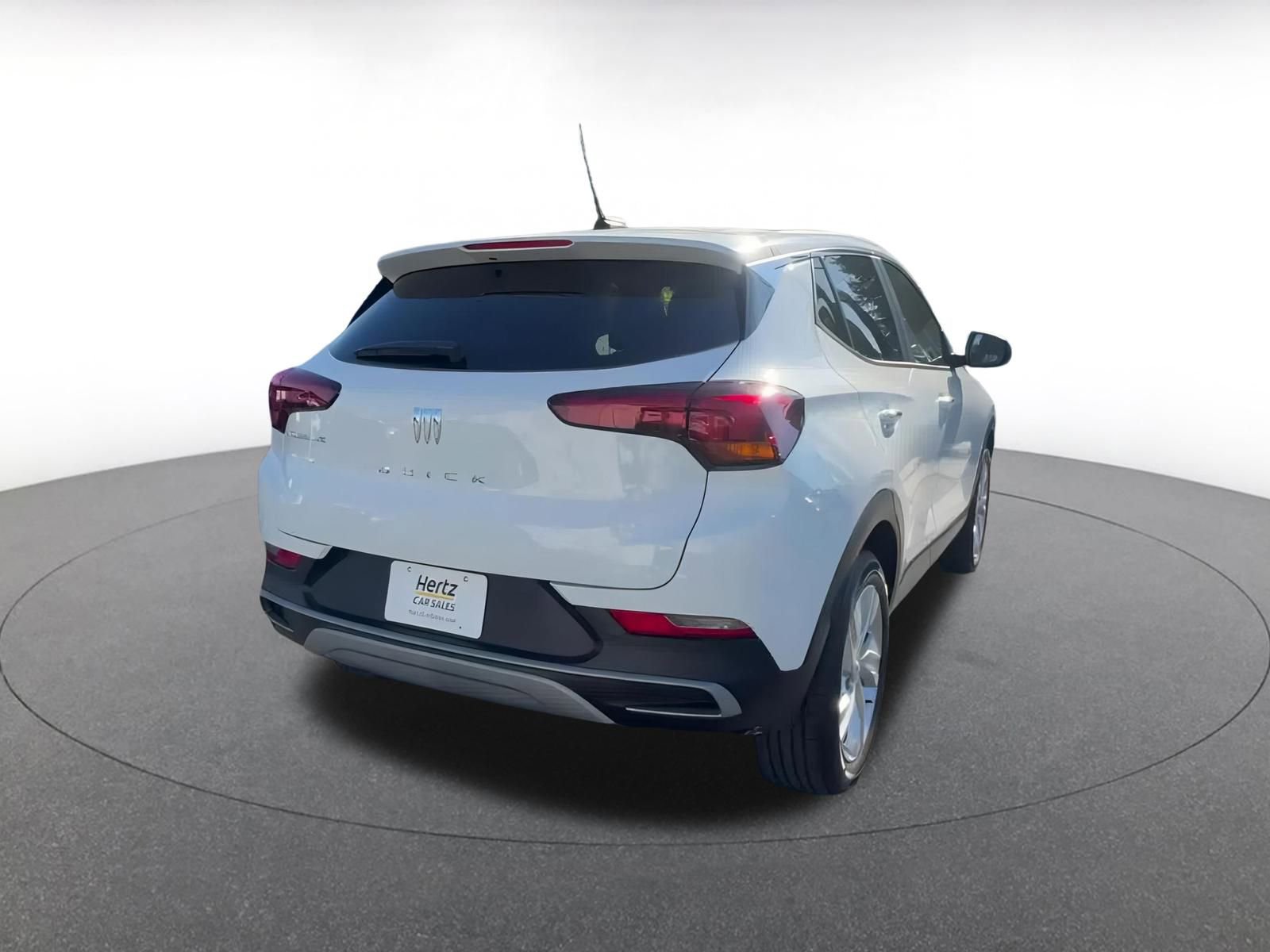 Thumbnail: 2025 Buick Encore GX - 14