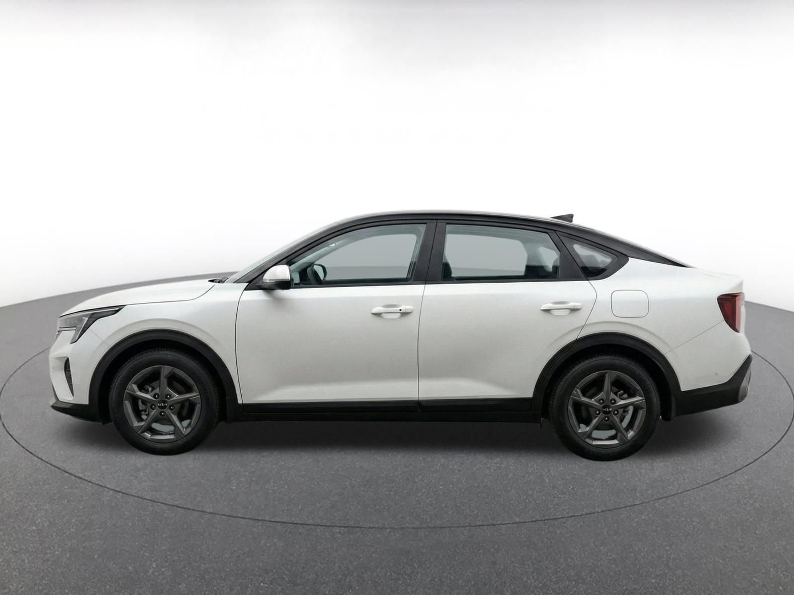 Thumbnail: 2026 Kia K4 - 4