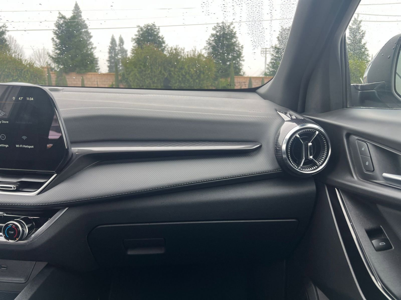 Thumbnail: 2025 Chevrolet Equinox - 35