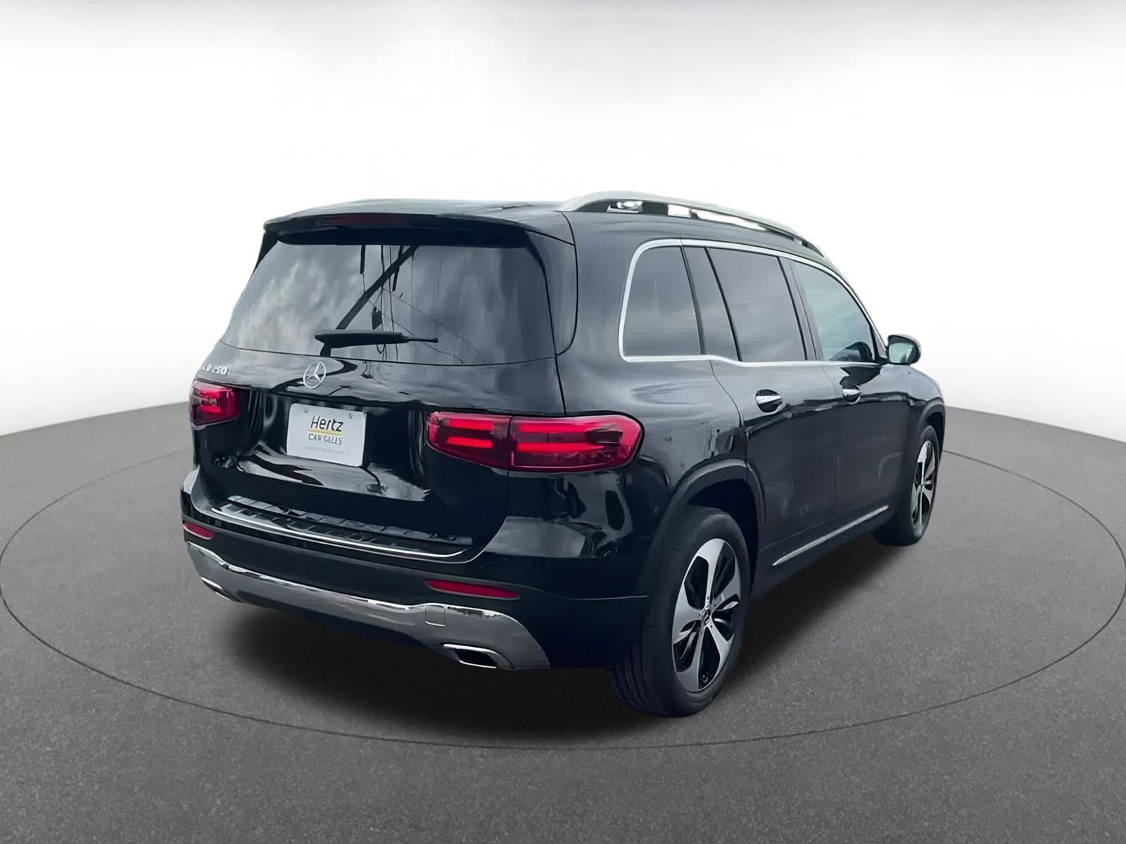 Thumbnail: 2024 Mercedes-Benz GLB - 14