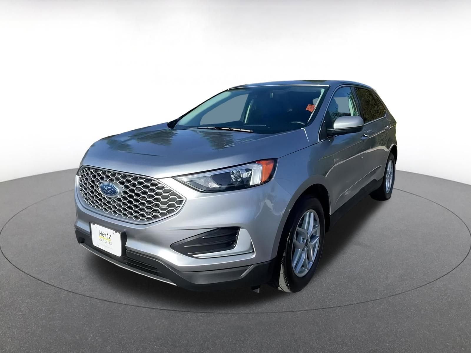 Thumbnail: 2024 Ford Edge - 7