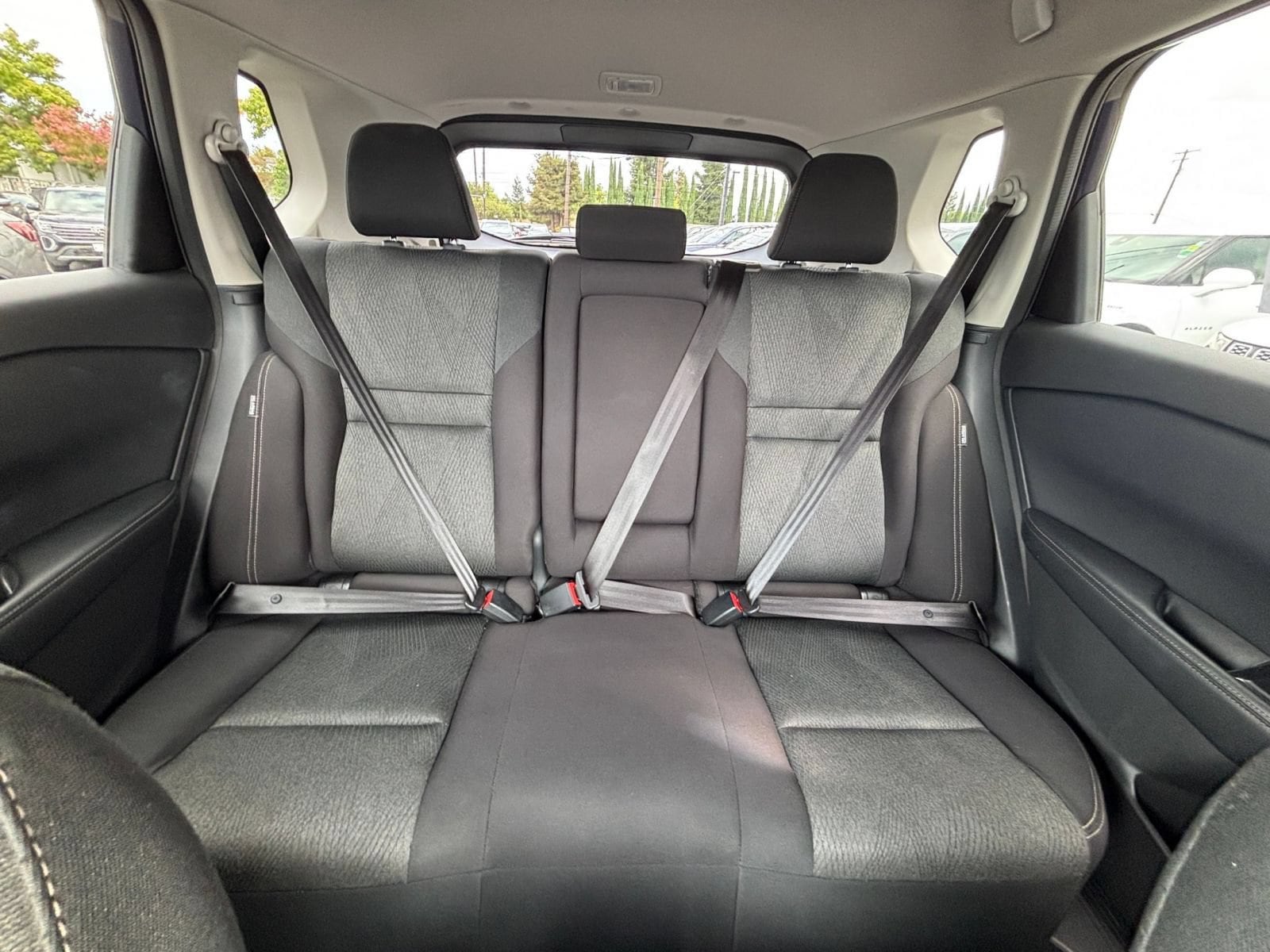 Thumbnail: 2025 Nissan Rogue - 35