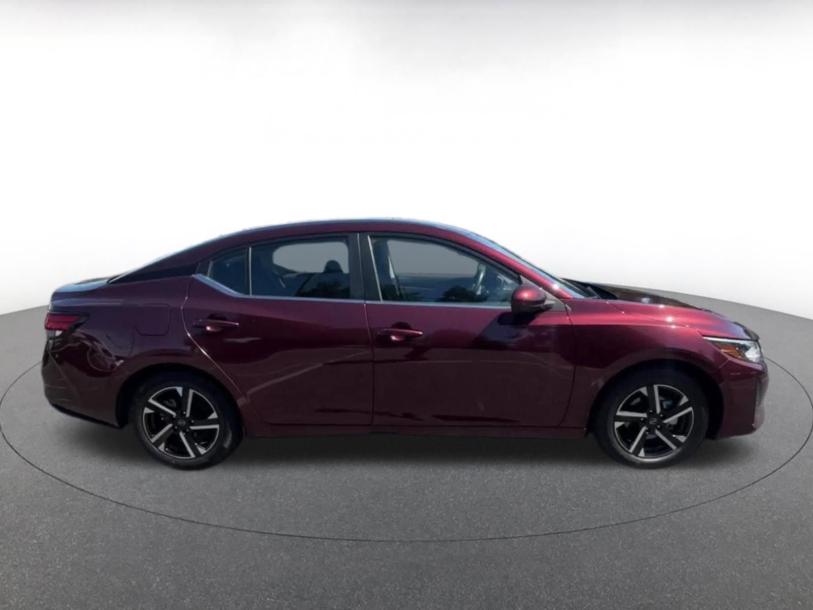 Thumbnail: 2025 Nissan Sentra - 16