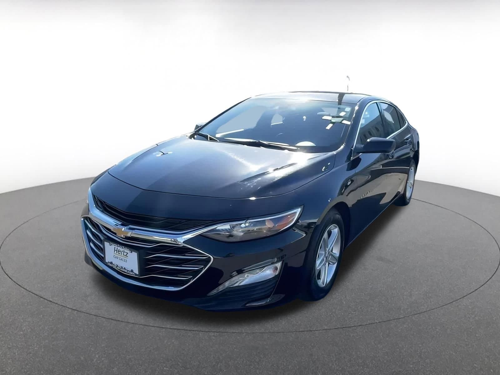 Thumbnail: 2024 Chevrolet Malibu - 7