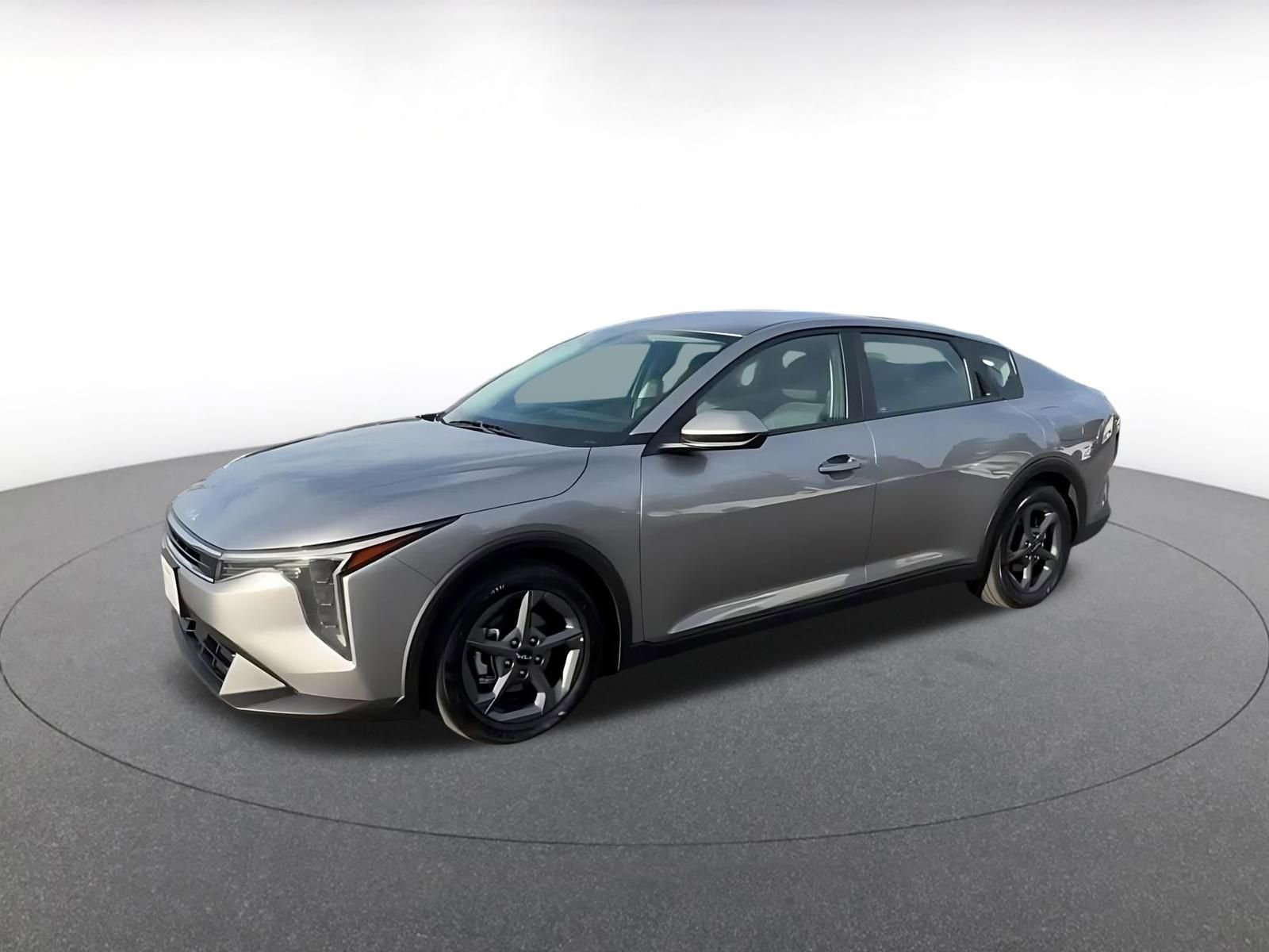 Thumbnail: 2025 Kia K4 - 8