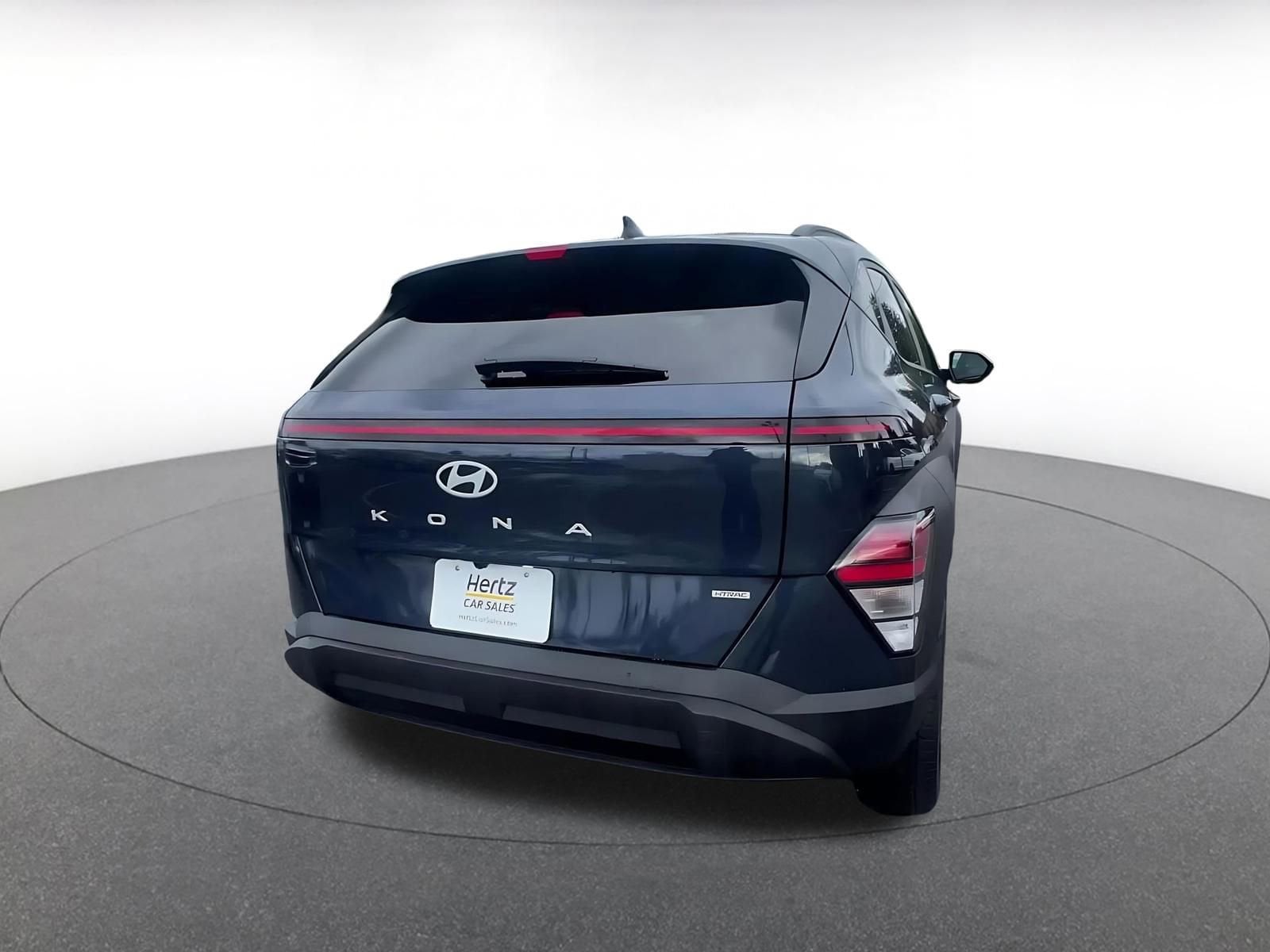 Thumbnail: 2025 Hyundai Kona - 14