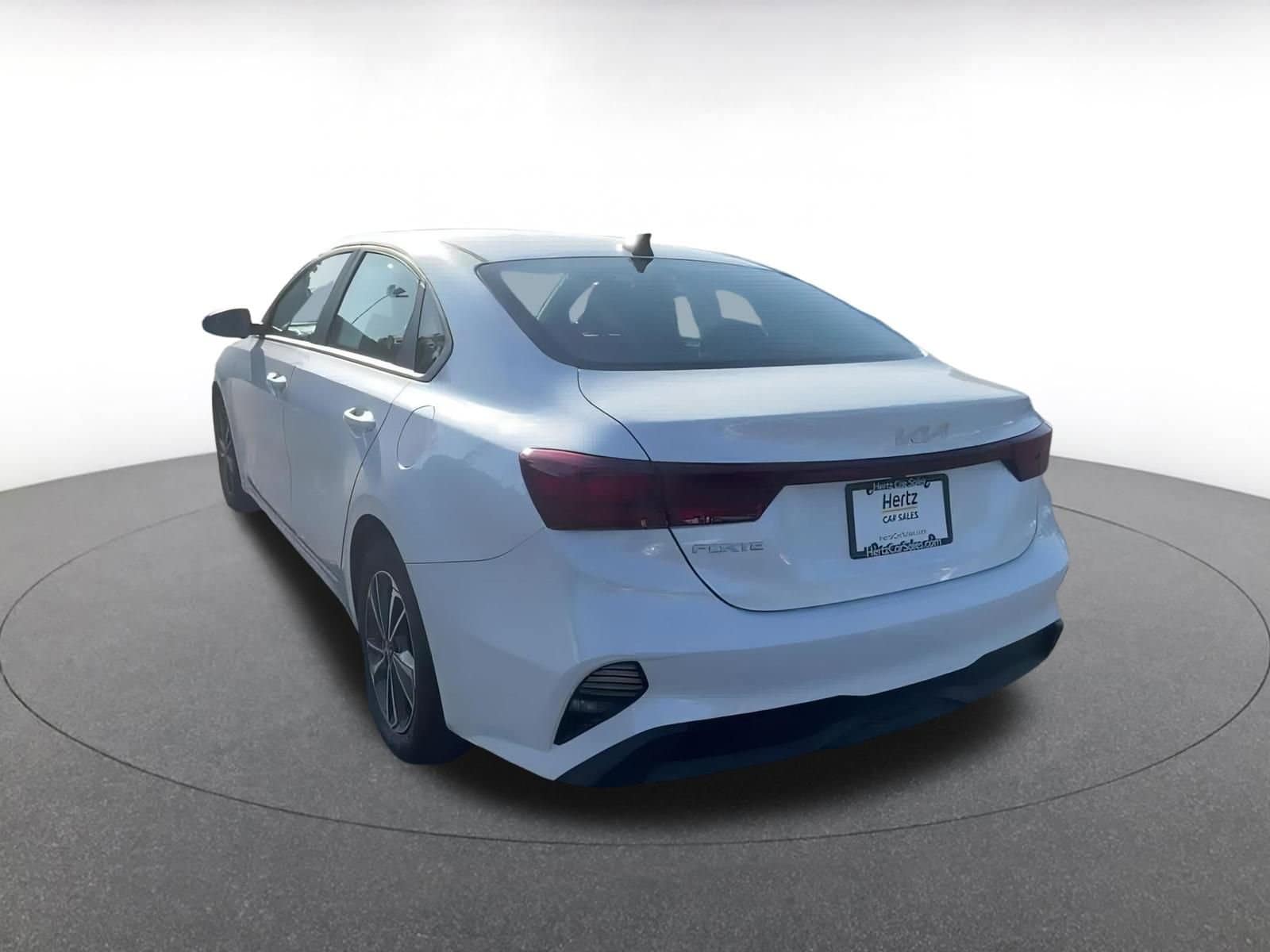 2024 Kia Forte LXS 11