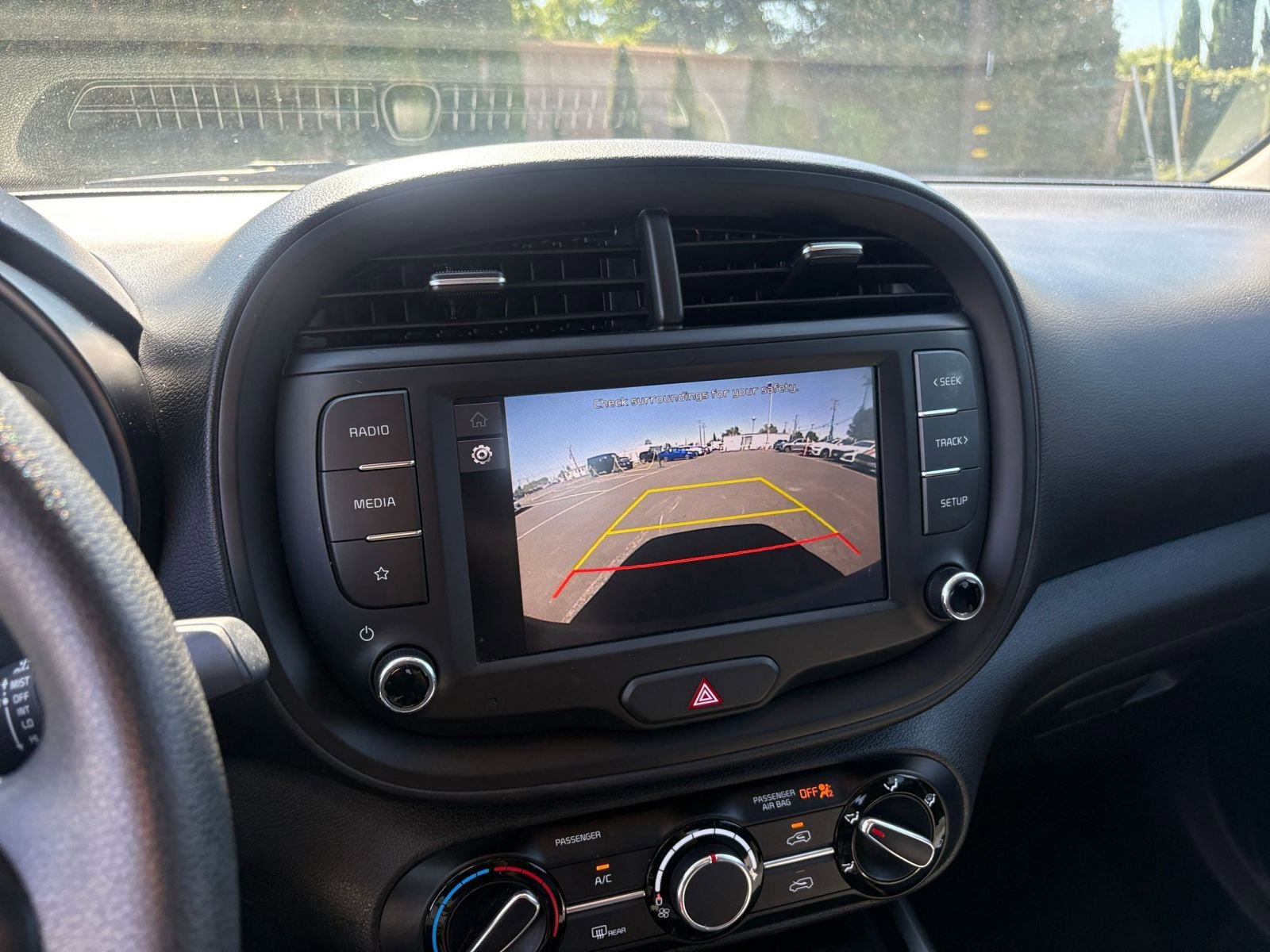 Thumbnail: 2025 Kia Soul - 22