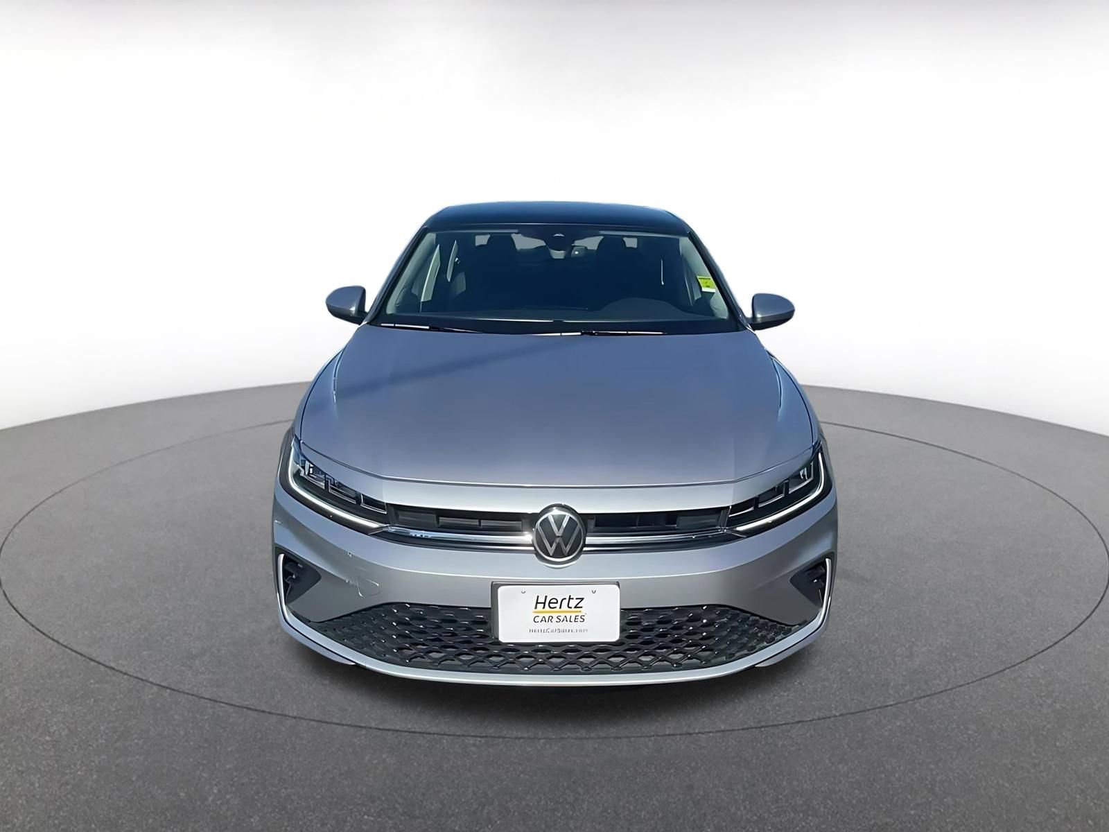 Thumbnail: 2025 Volkswagen Jetta - 4