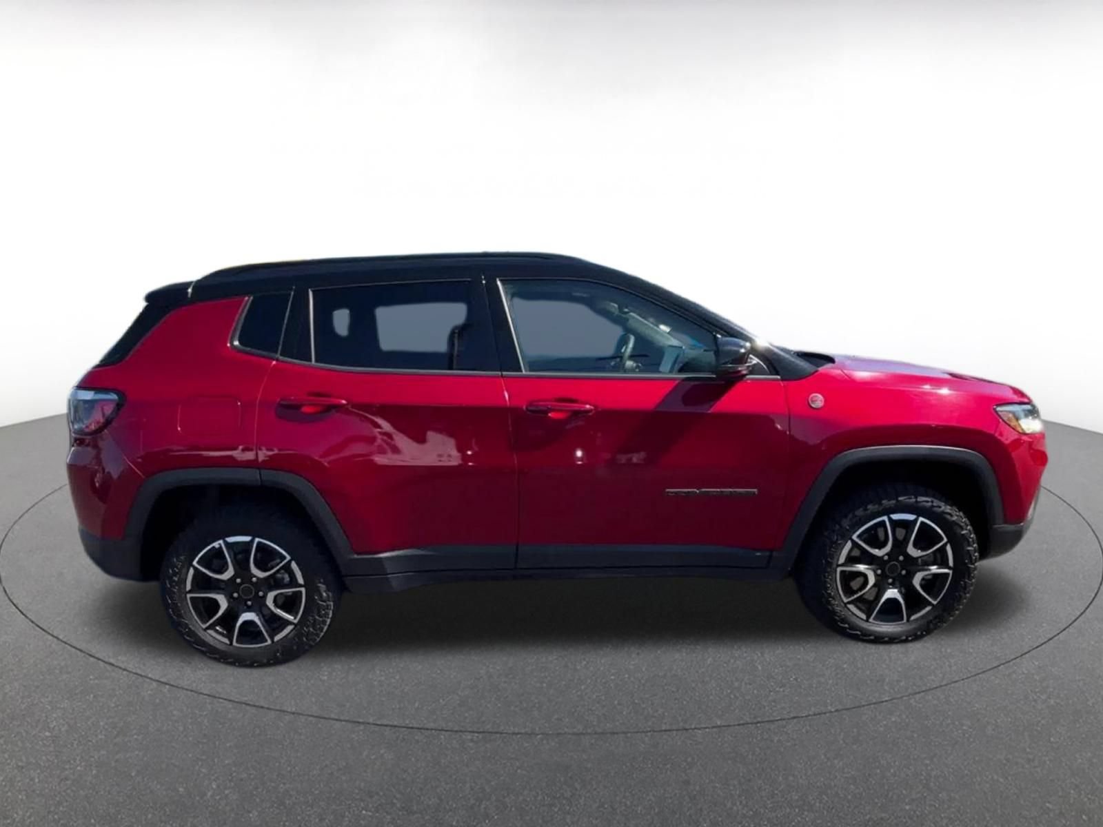 Thumbnail: 2025 Jeep Compass - 16