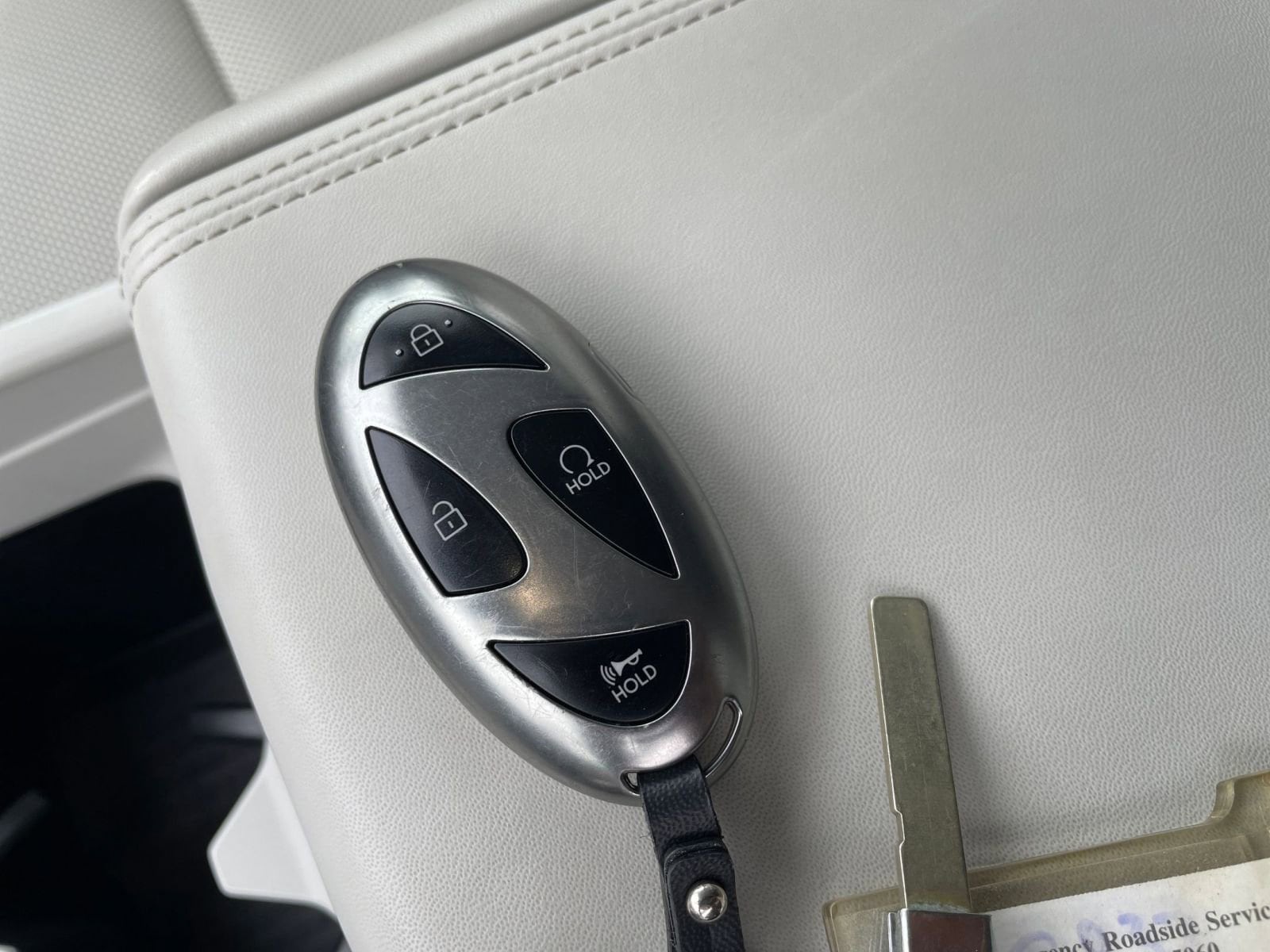 Thumbnail: 2025 Hyundai Santa Fe - 24