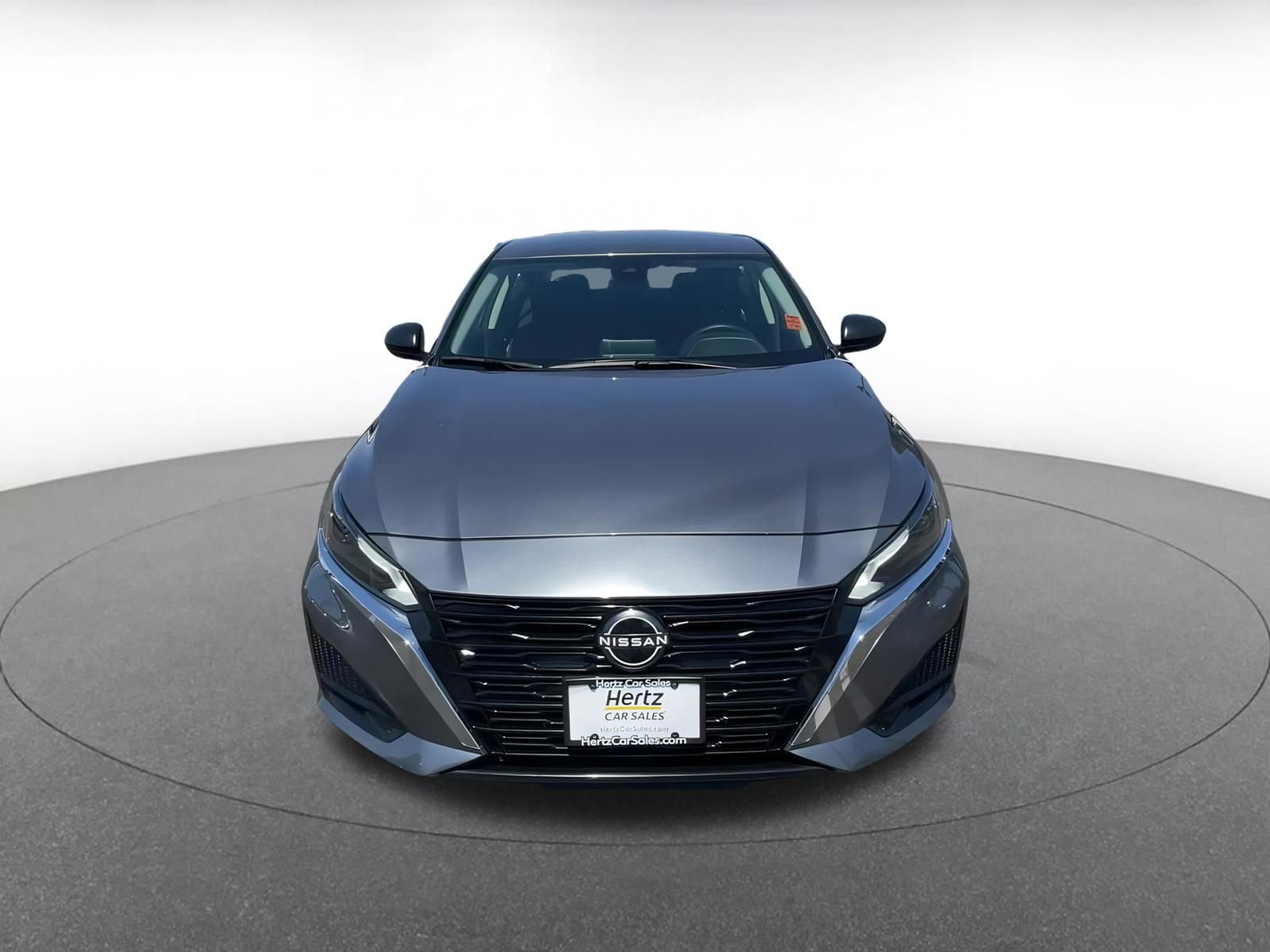 Thumbnail: 2024 Nissan Altima - 4