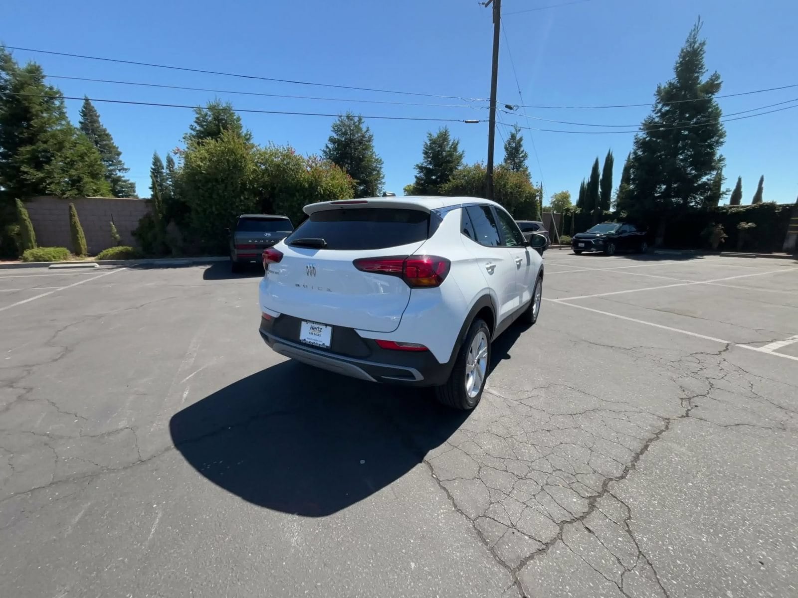 2025 Buick Encore GX Preferred - Photo 13