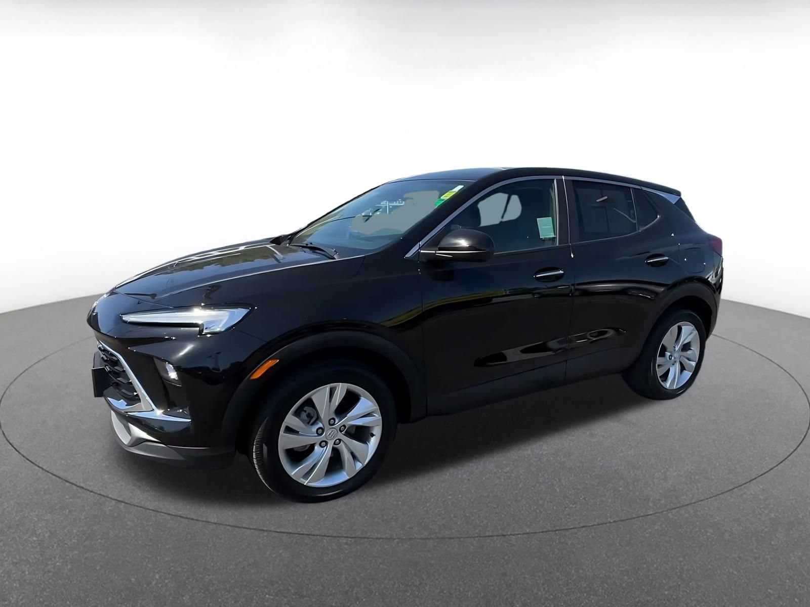 Thumbnail: 2026 Buick Encore GX - 8