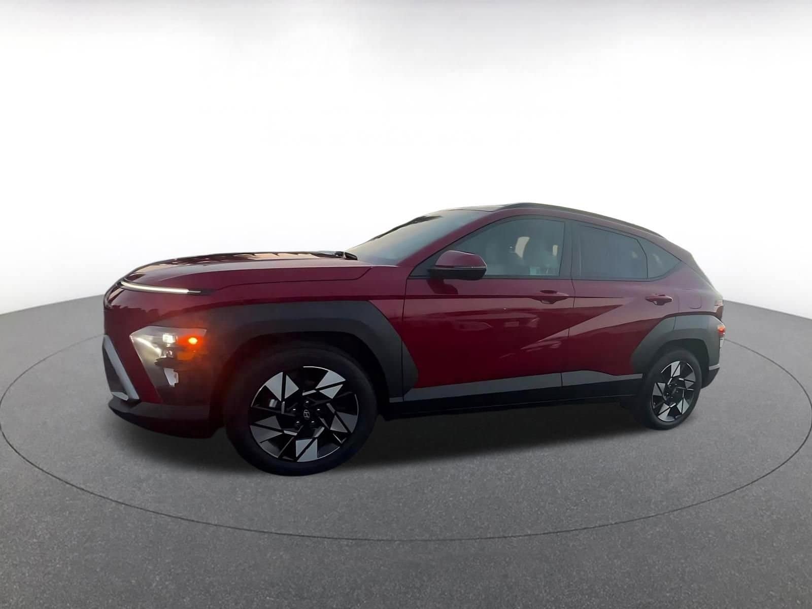 Thumbnail: 2025 Hyundai Kona - 8