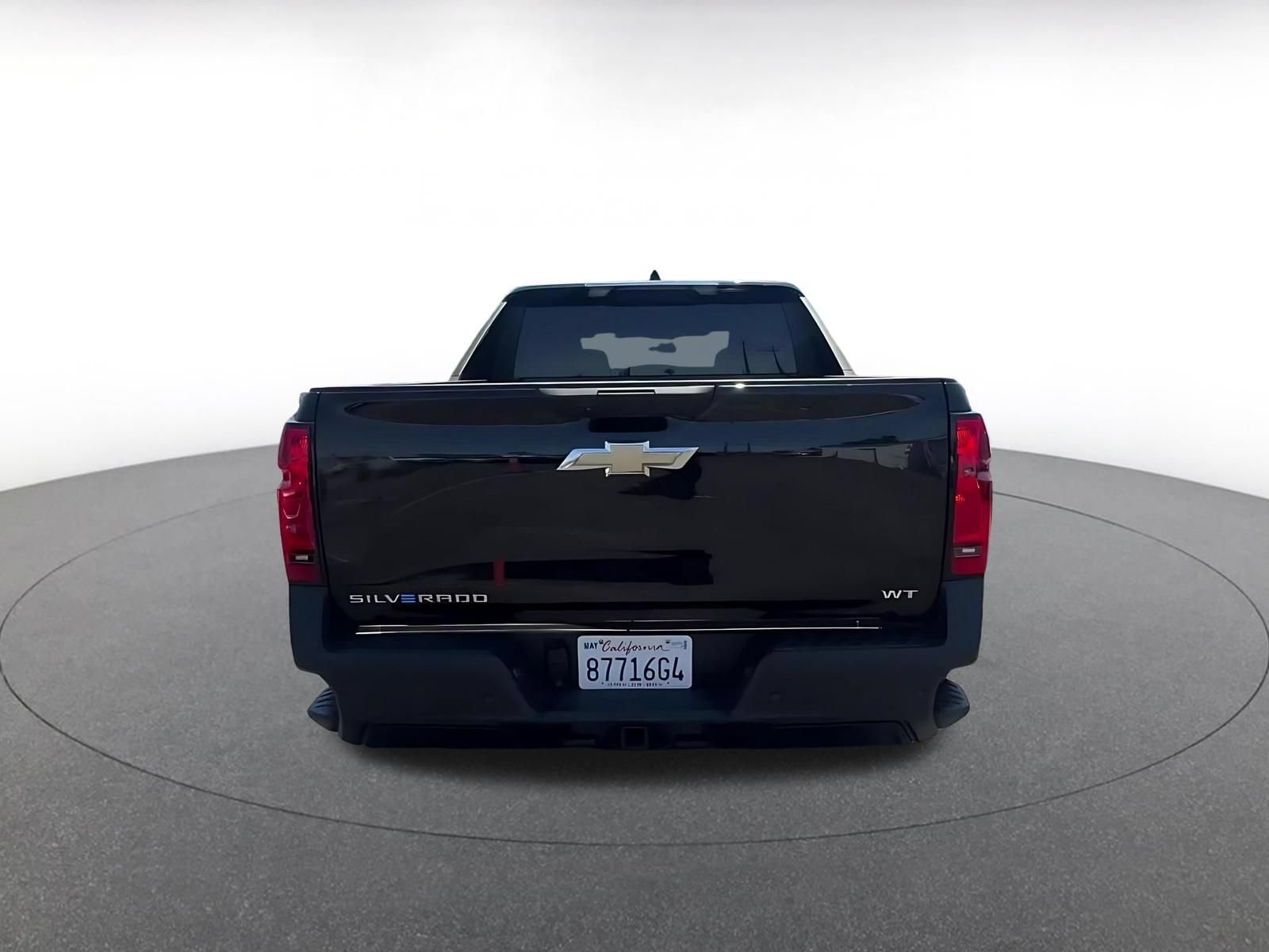 Thumbnail: 2024 Chevrolet Silverado EV - 12