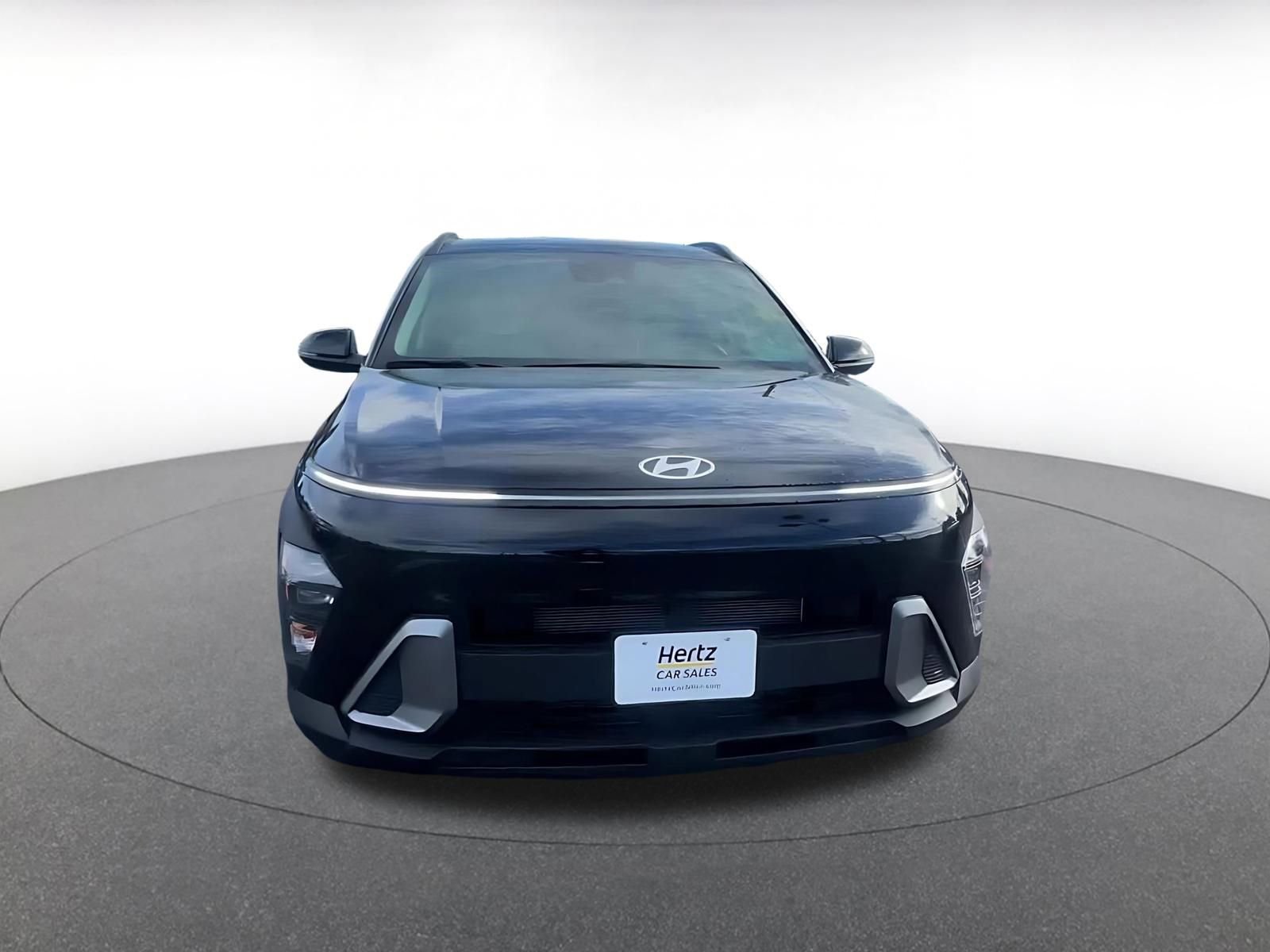 Thumbnail: 2025 Hyundai Kona - 4