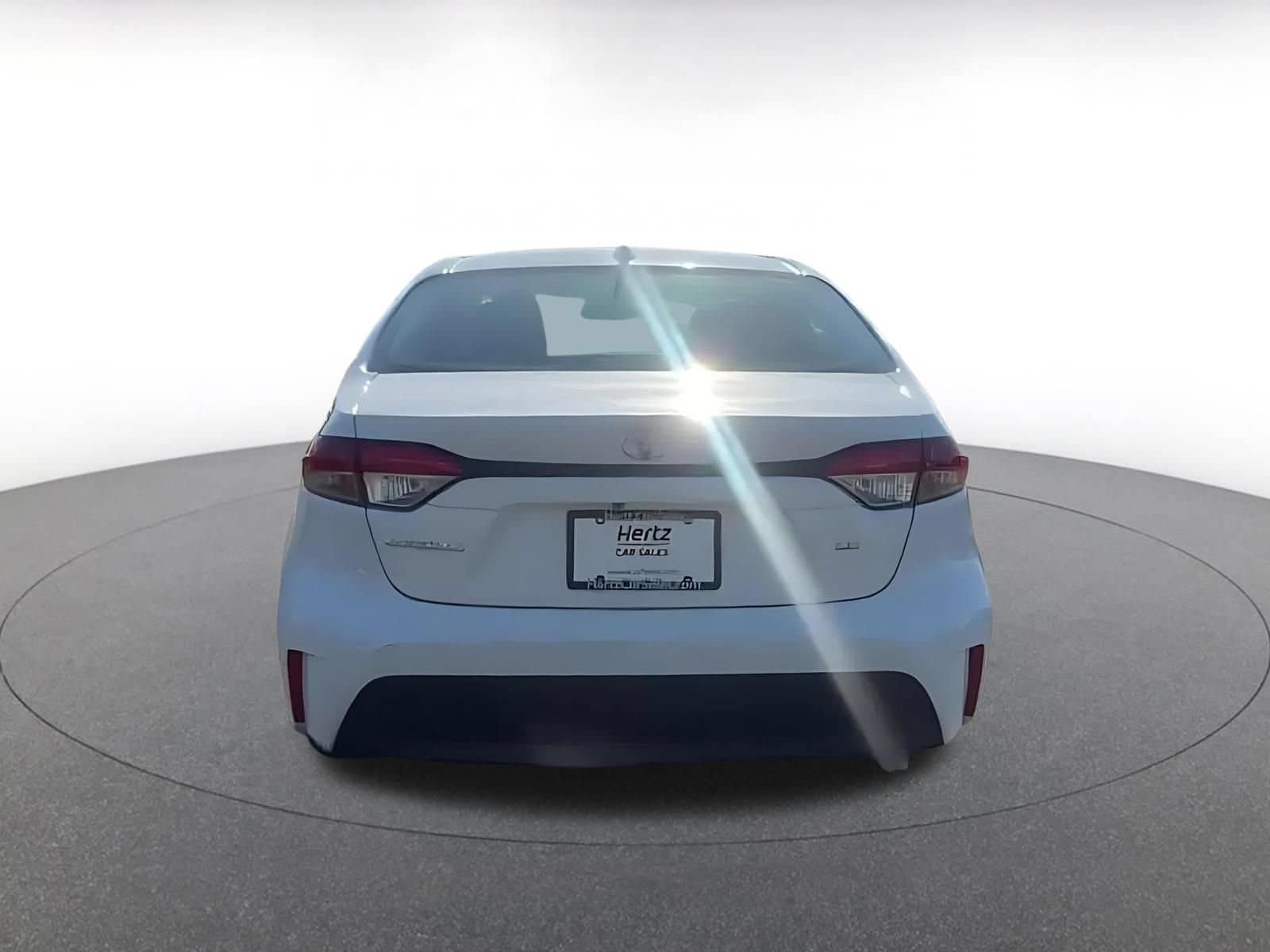 Thumbnail: 2025 Toyota Corolla - 12
