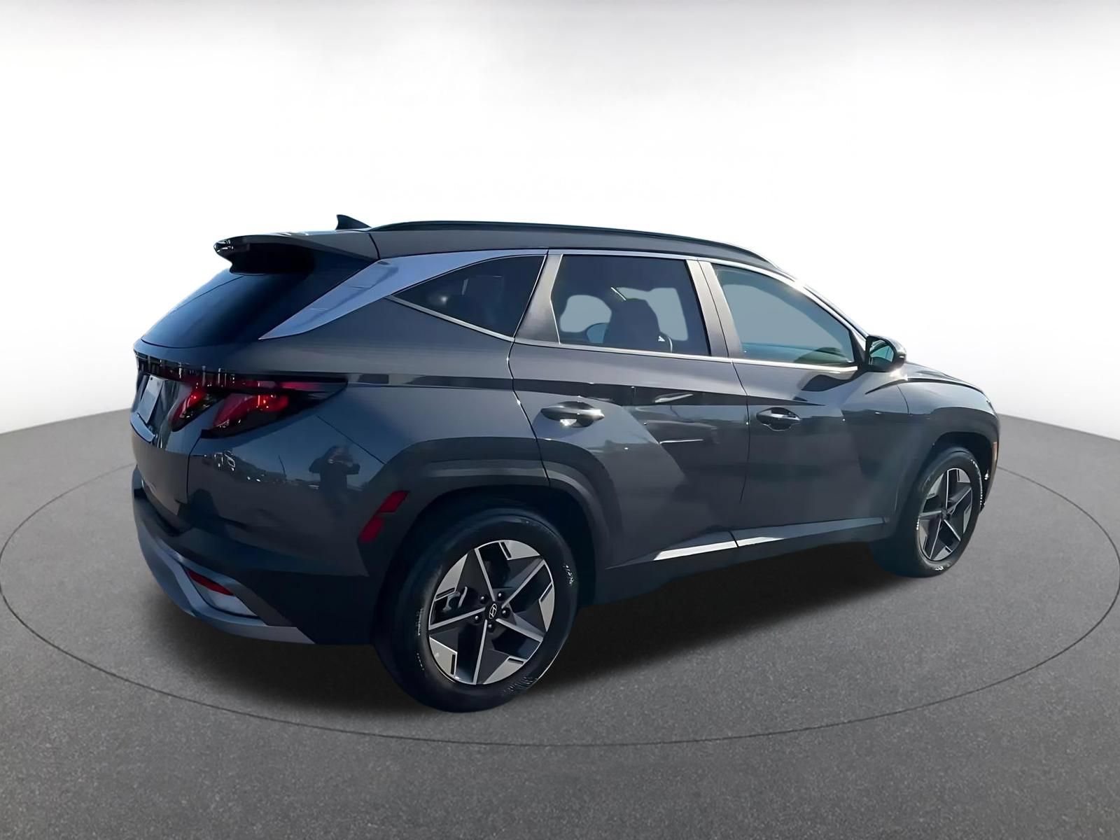 Thumbnail: 2026 Hyundai Tucson - 13