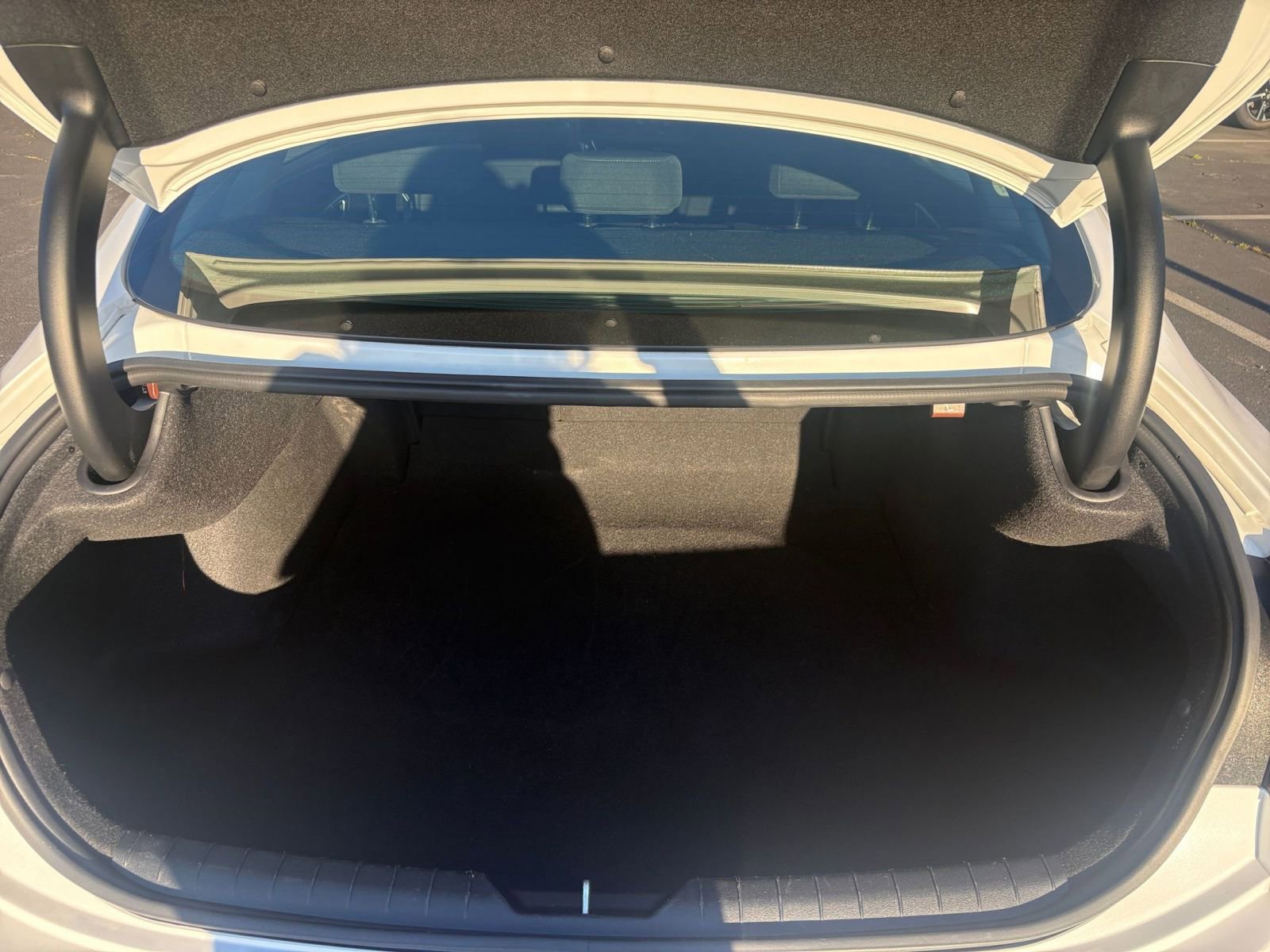 Thumbnail: 2025 Hyundai Sonata - 33