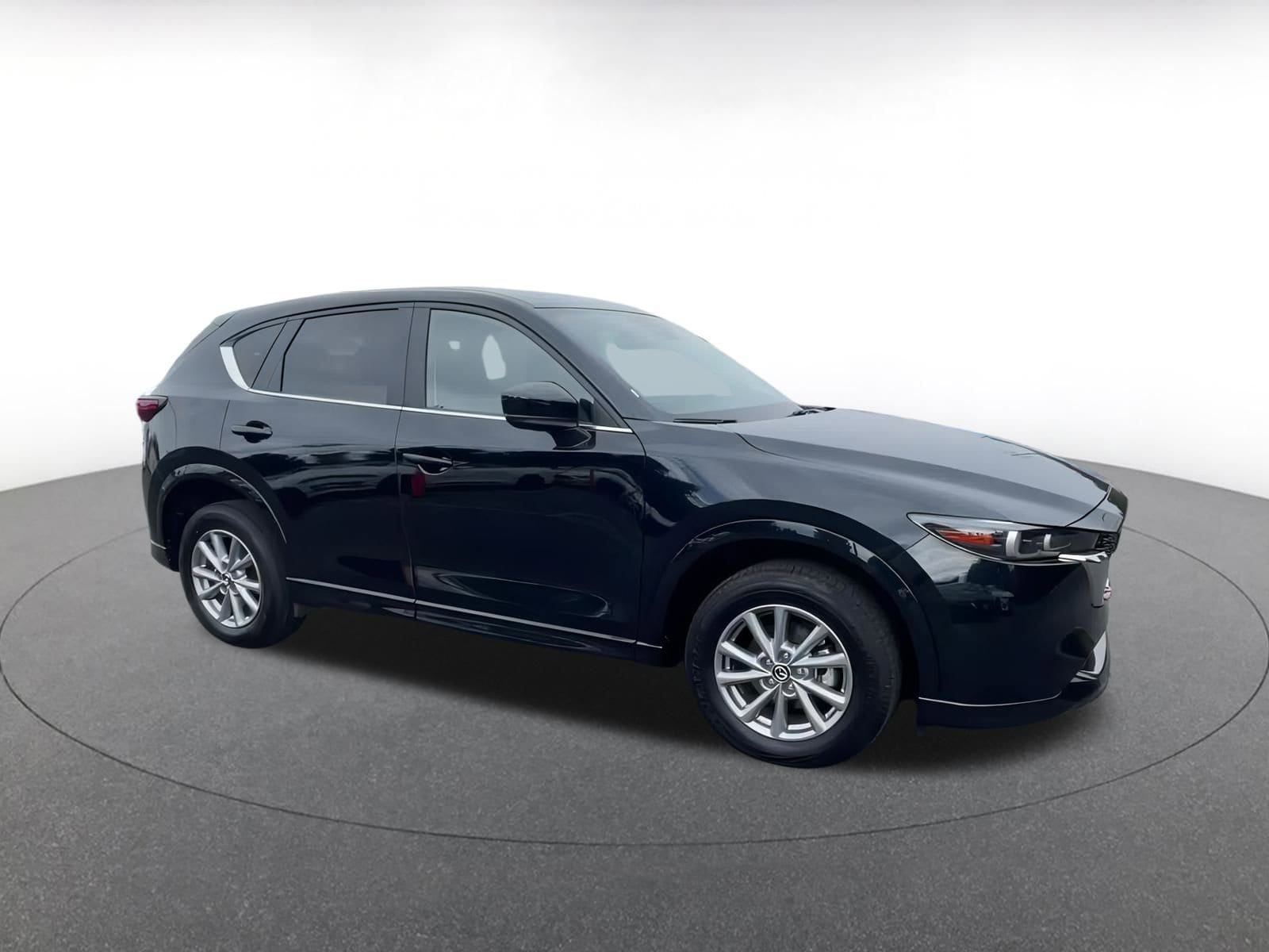 Thumbnail: 2025 Mazda CX-5 - 2