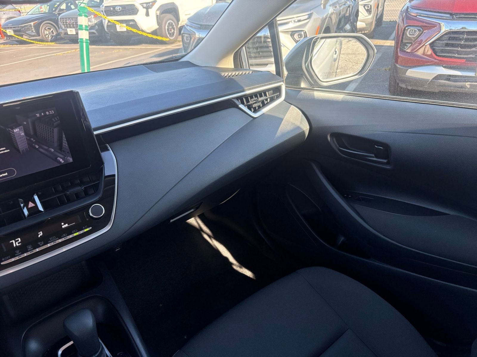 Thumbnail: 2025 Toyota Corolla - 34