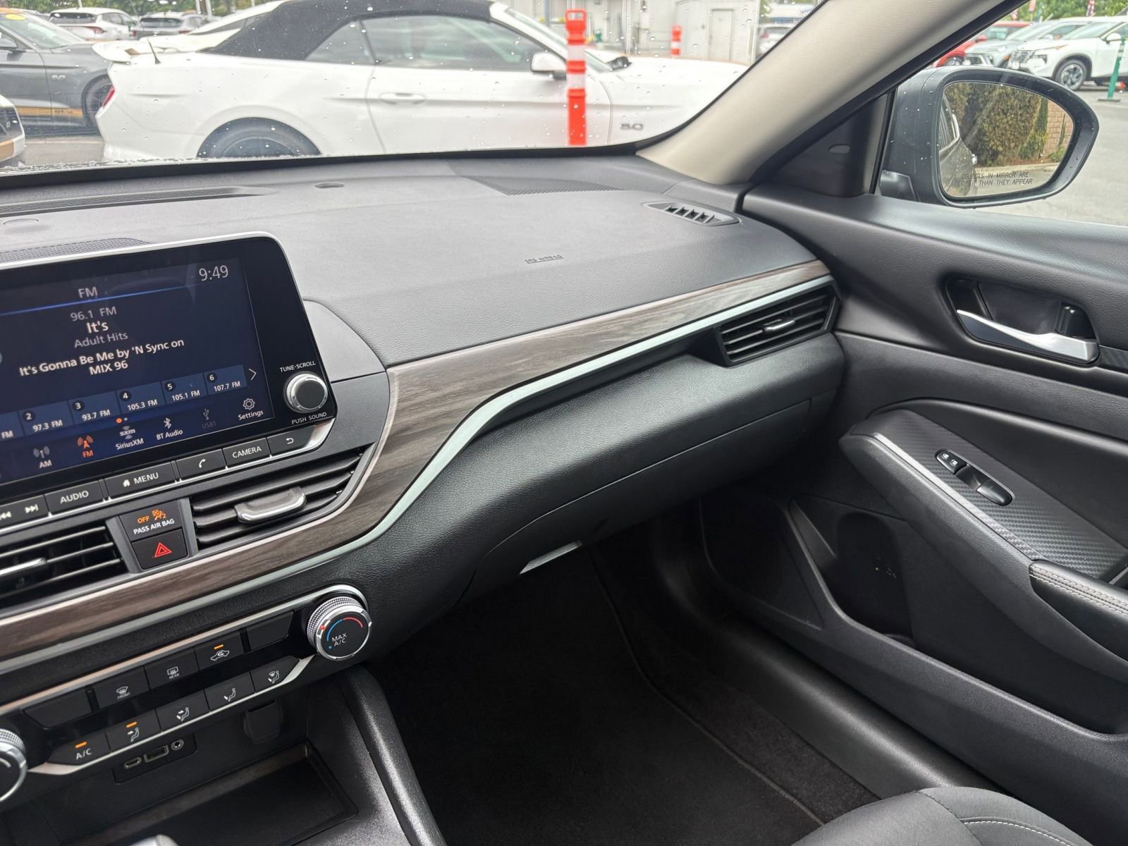 Thumbnail: 2025 Nissan Altima - 35
