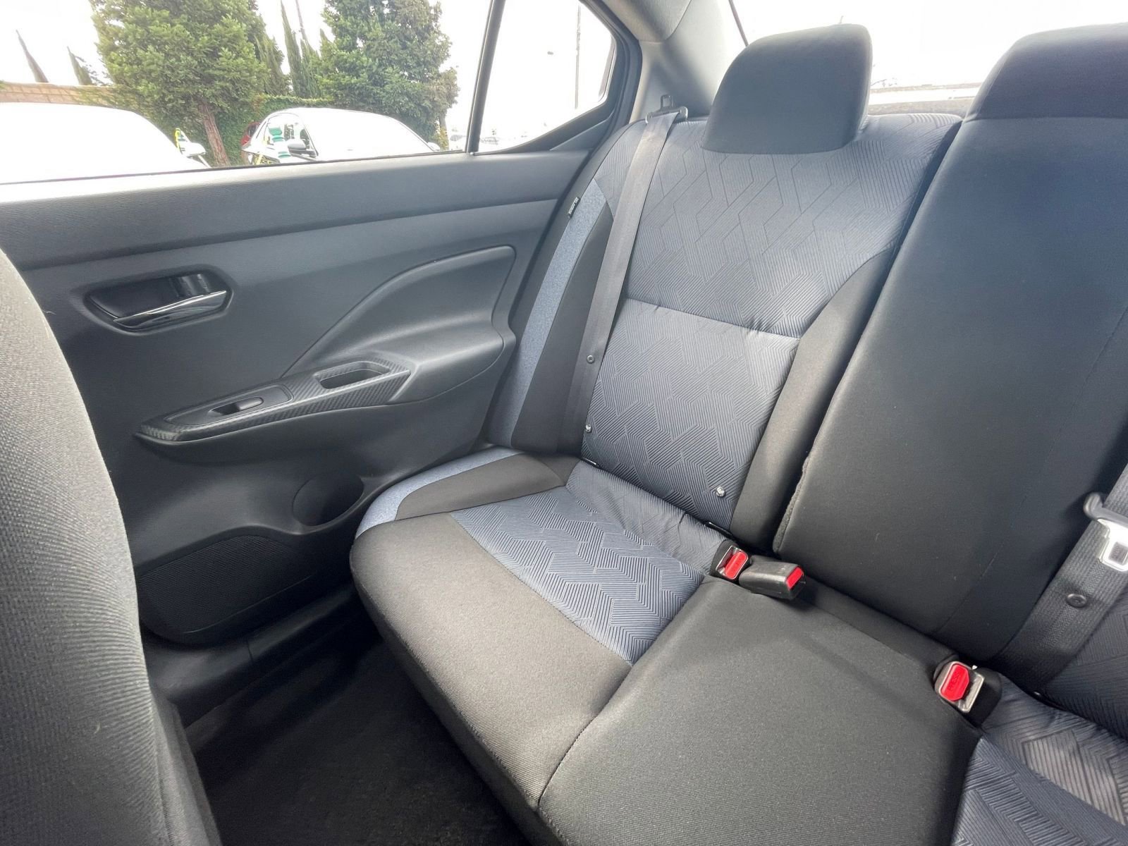 Thumbnail: 2025 Nissan Versa - 34