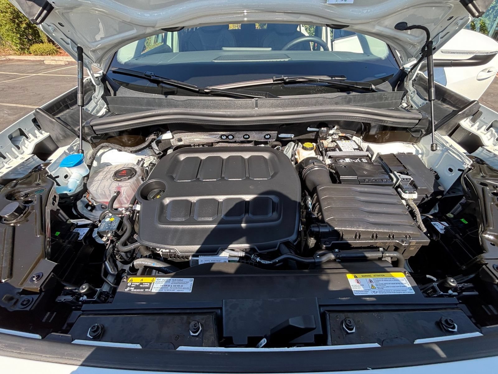Thumbnail: 2026 Volkswagen Tiguan - 34