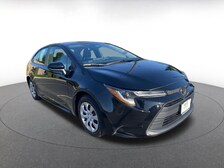 2024 Toyota Corolla LE -
                  Sacramento, CA