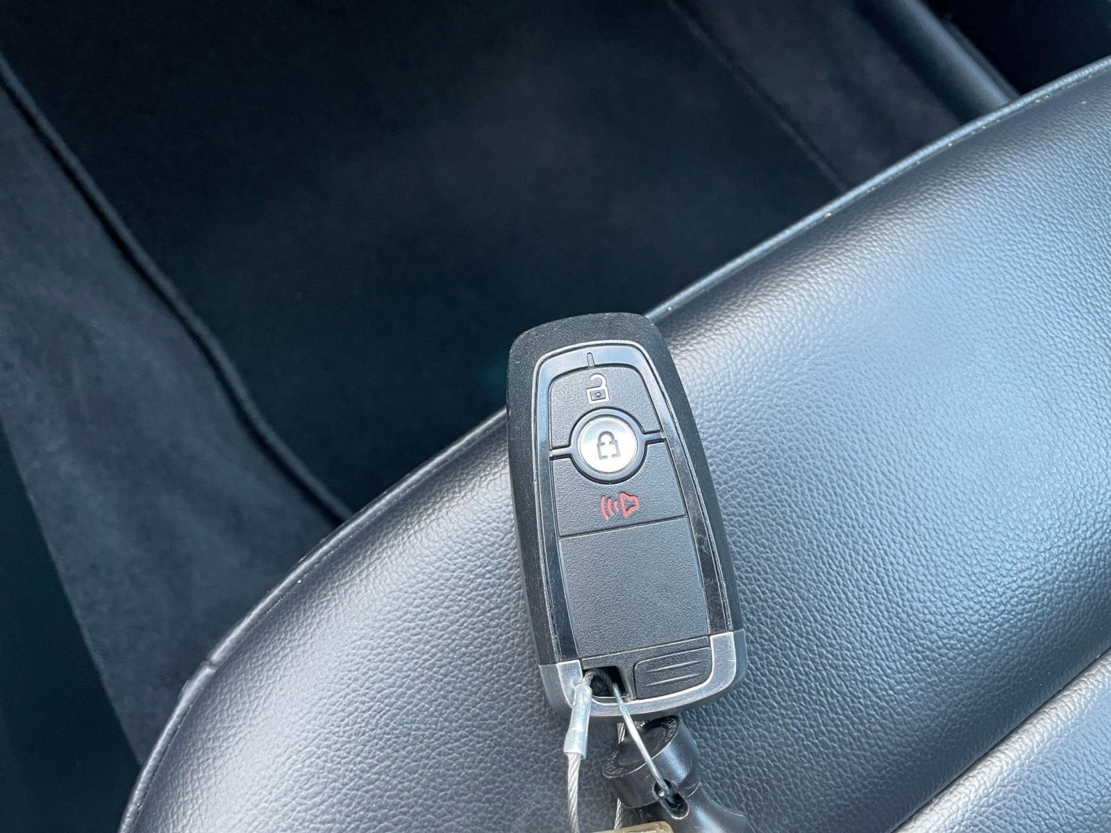 Thumbnail: 2024 Ford Edge - 22