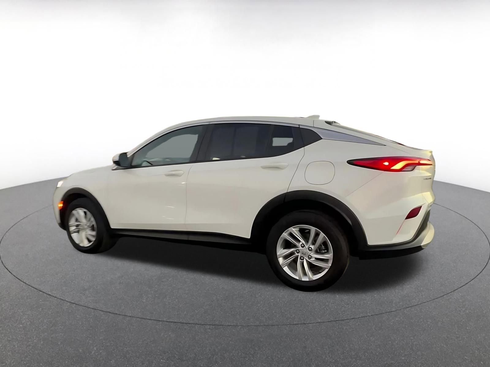 Thumbnail: 2025 Buick Envista - 10