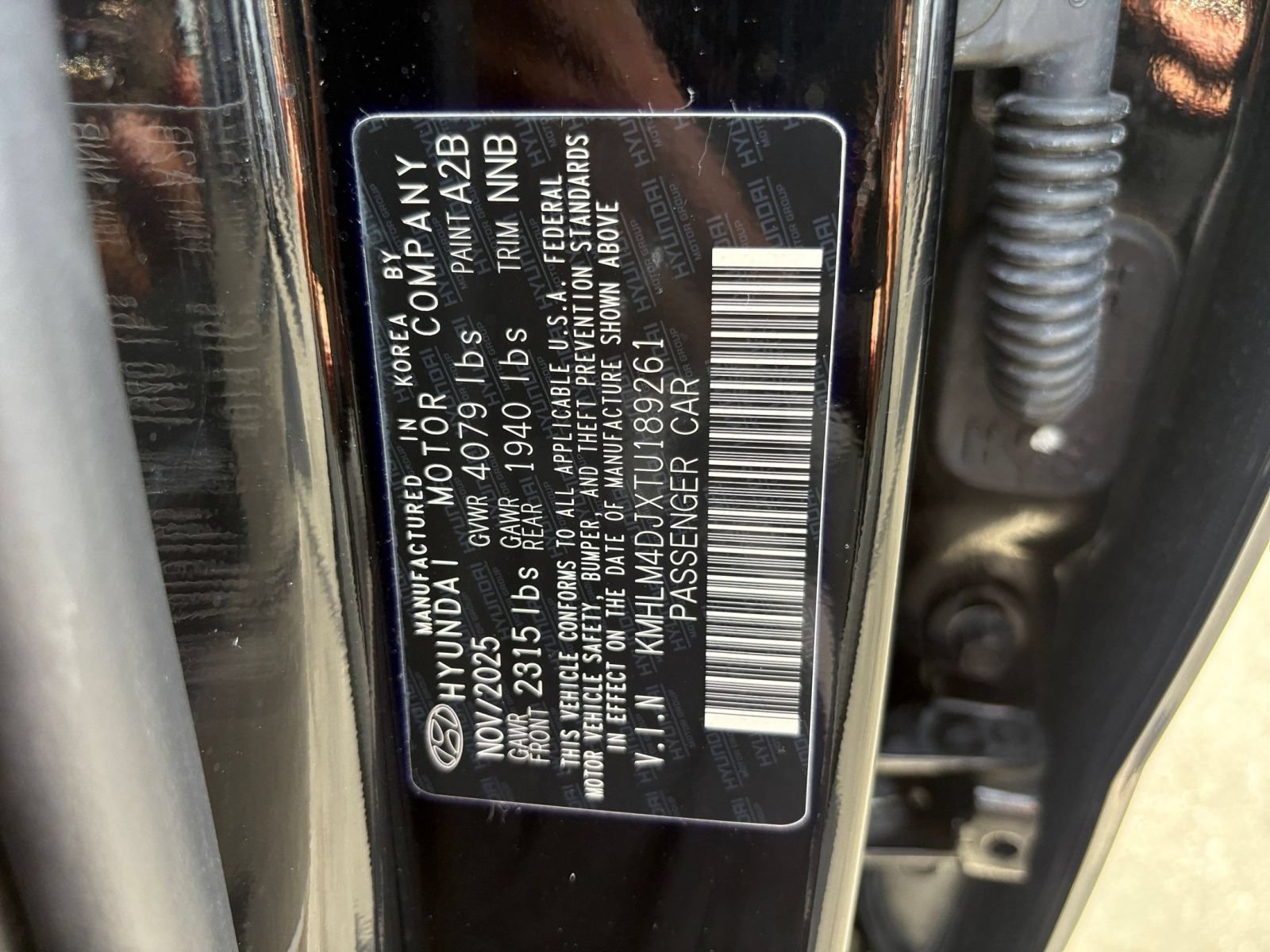 Thumbnail: 2026 Hyundai Elantra - 27