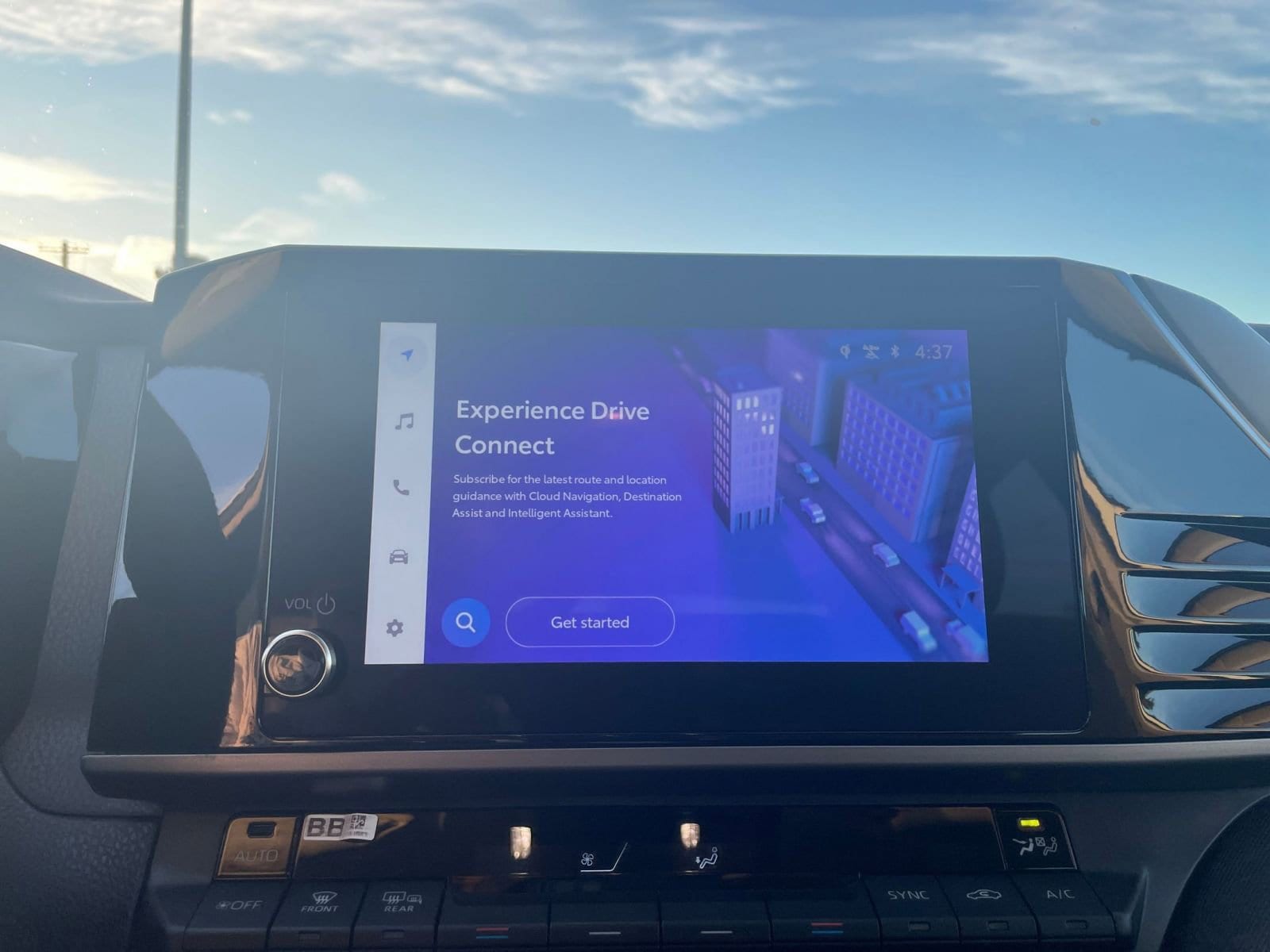 Thumbnail: 2025 Toyota Camry - 21