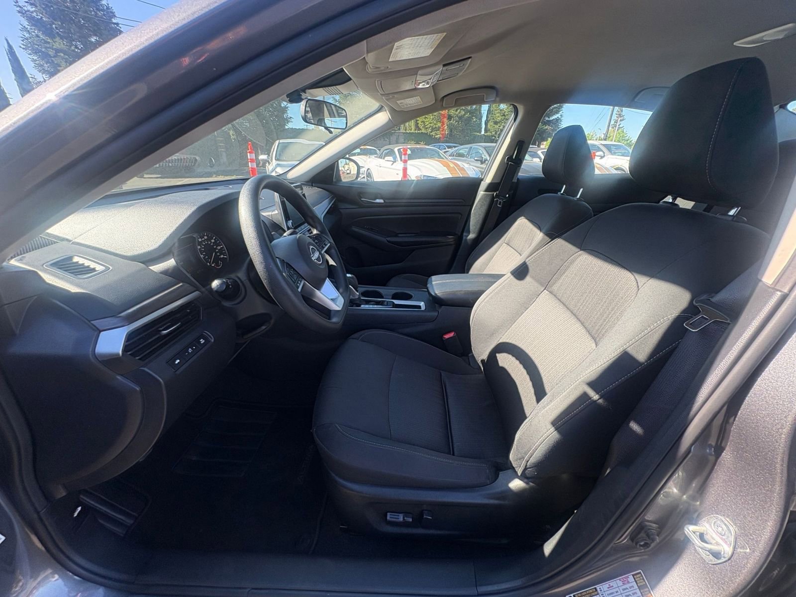 Thumbnail: 2025 Nissan Altima - 28