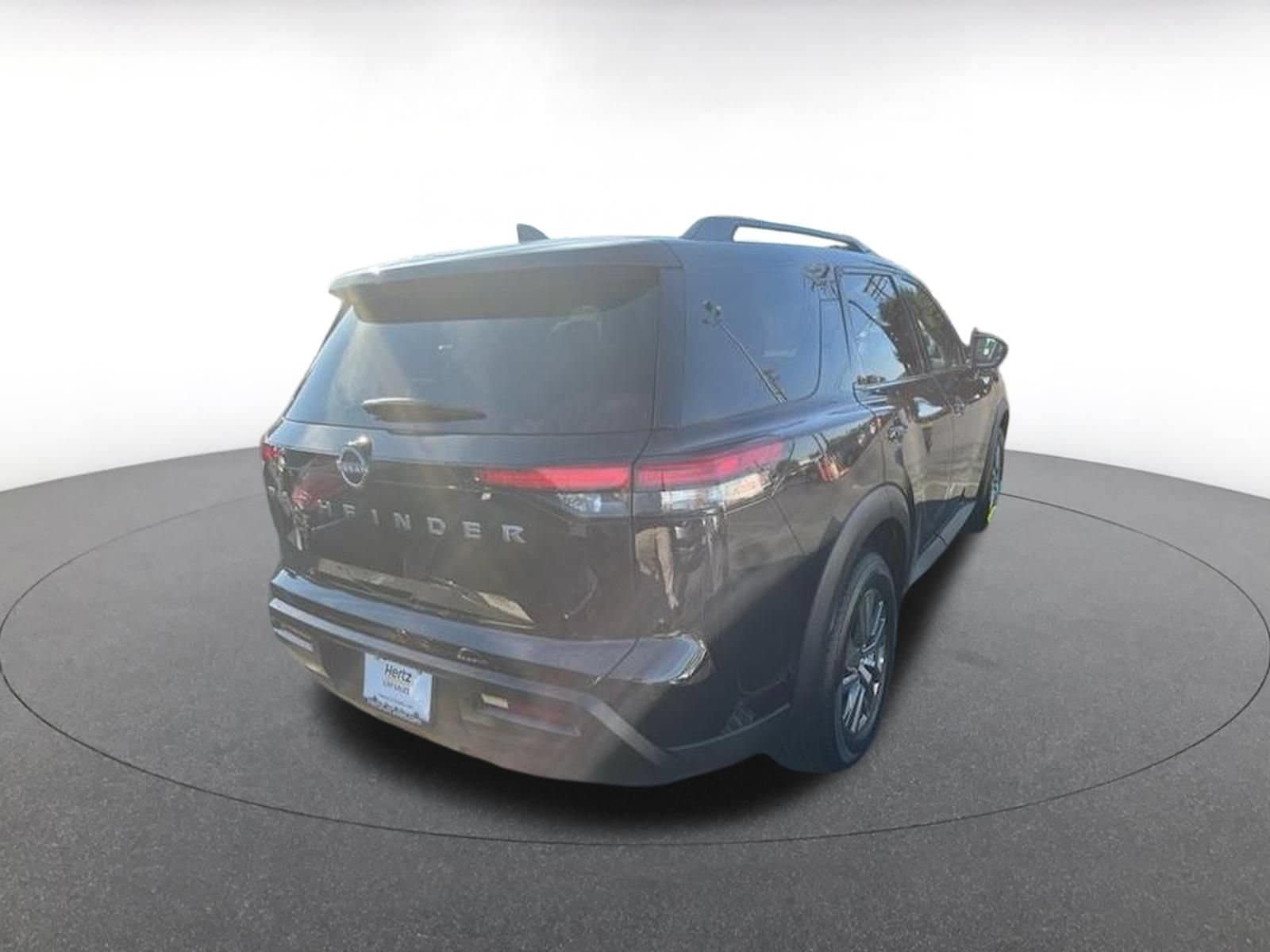 Thumbnail: 2026 Nissan Pathfinder - 7