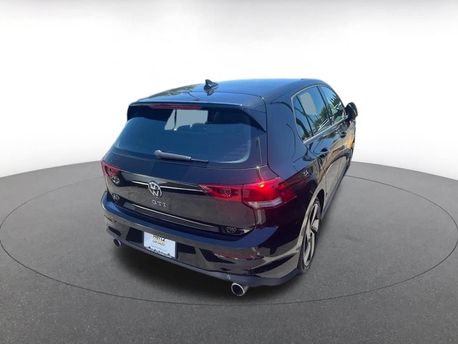 Thumbnail: 2026 Volkswagen Golf - 9