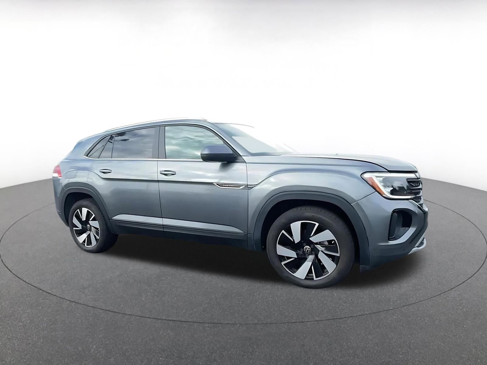 Thumbnail: 2025 Volkswagen Atlas - 2