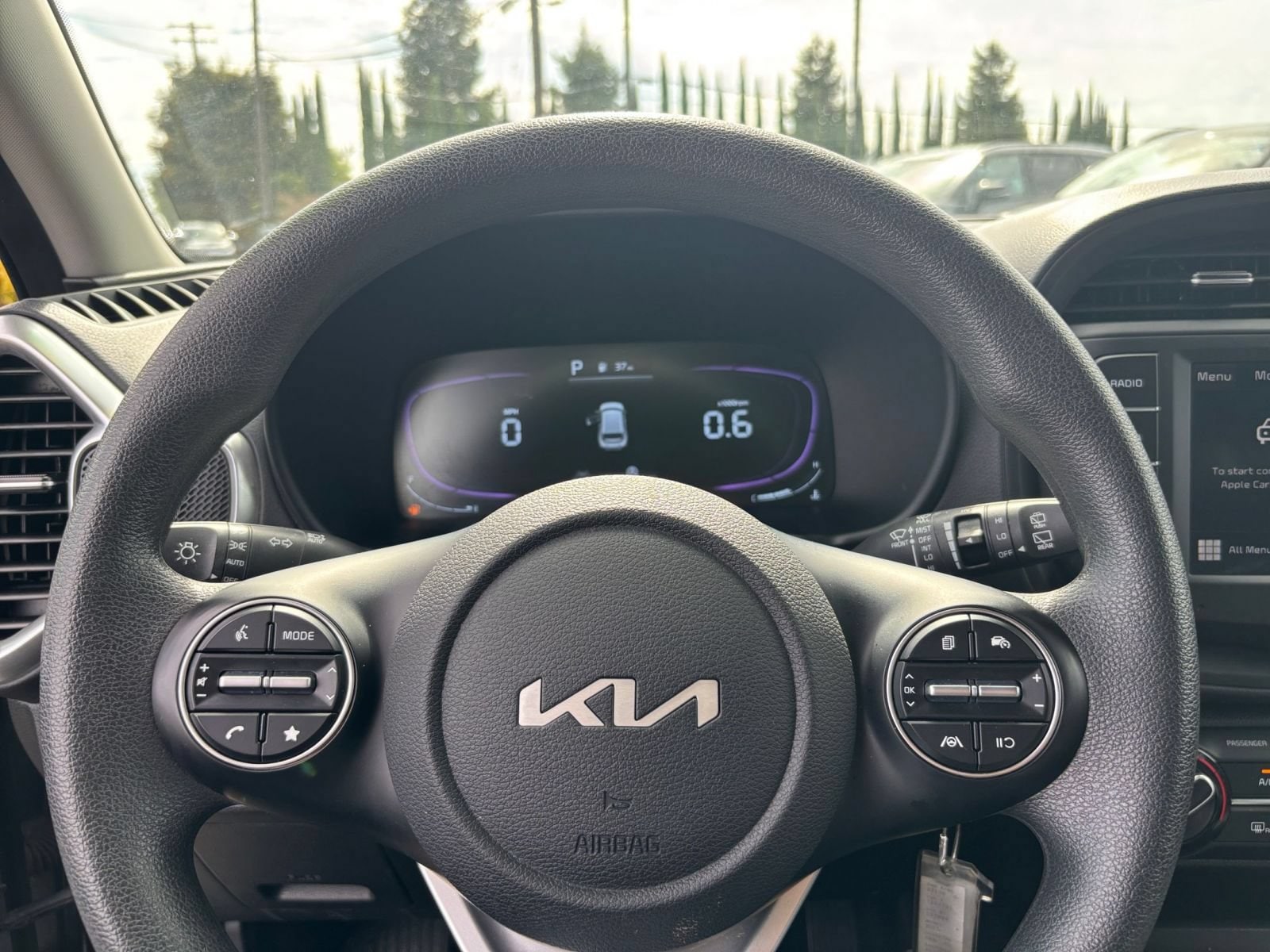 Thumbnail: 2025 Kia Soul - 21
