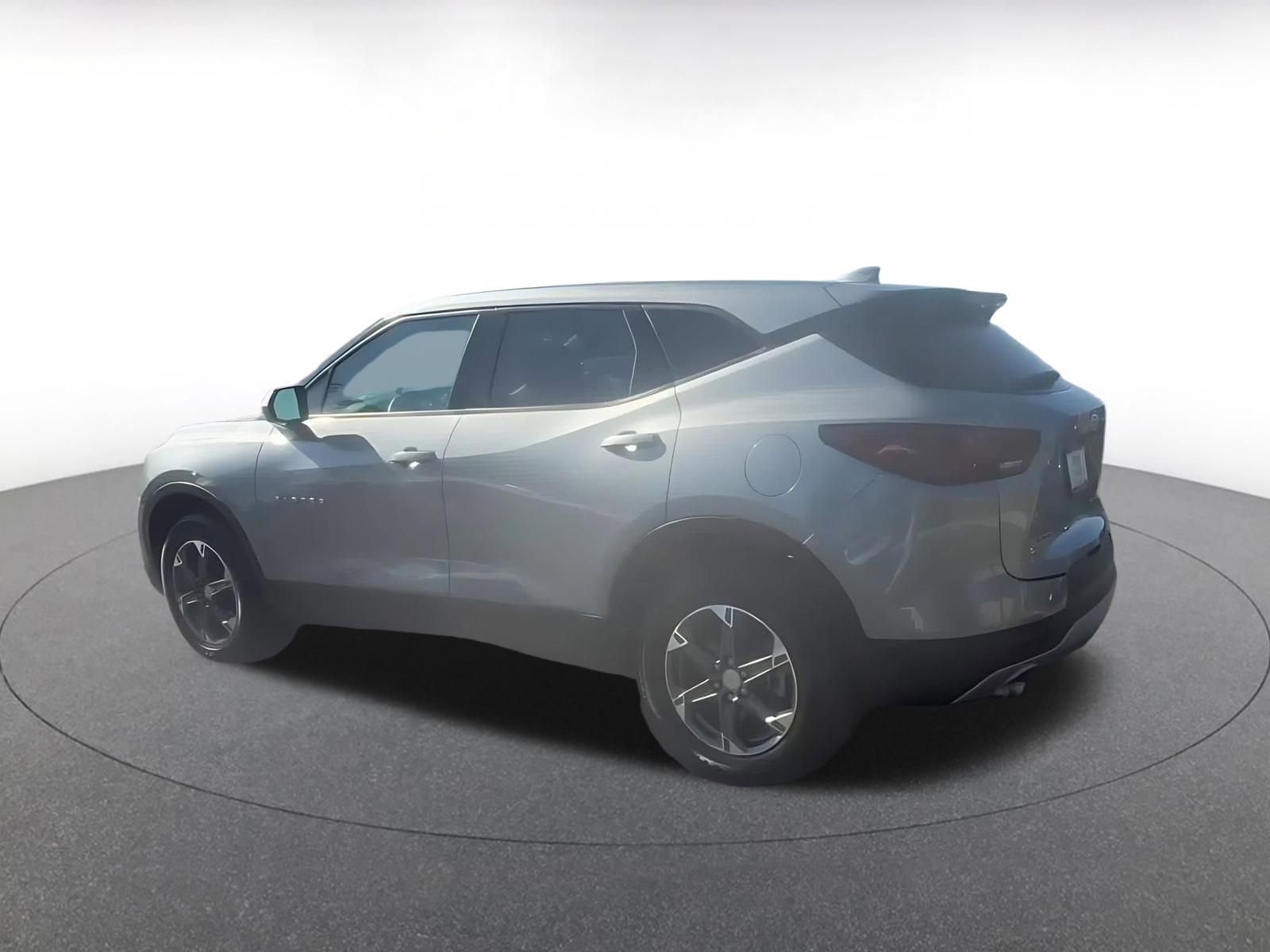 Thumbnail: 2025 Chevrolet Blazer - 10