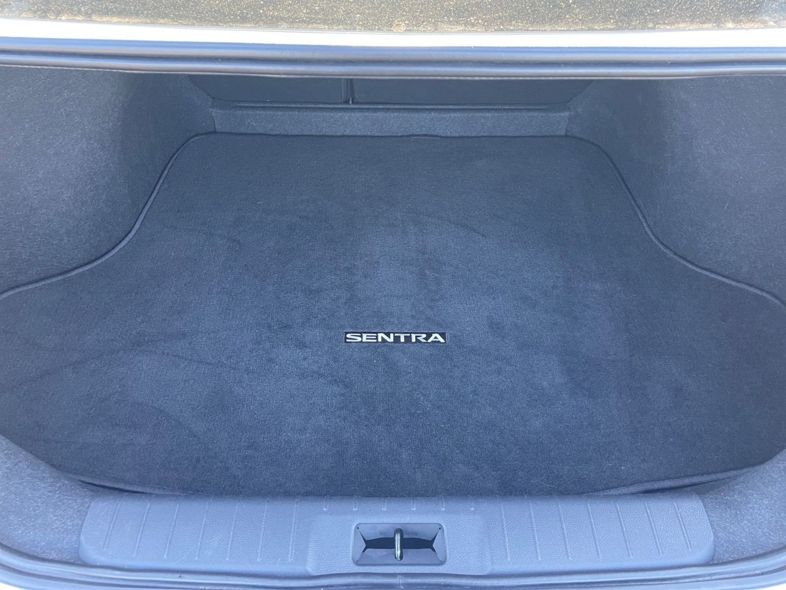 Thumbnail: 2025 Nissan Sentra - 30