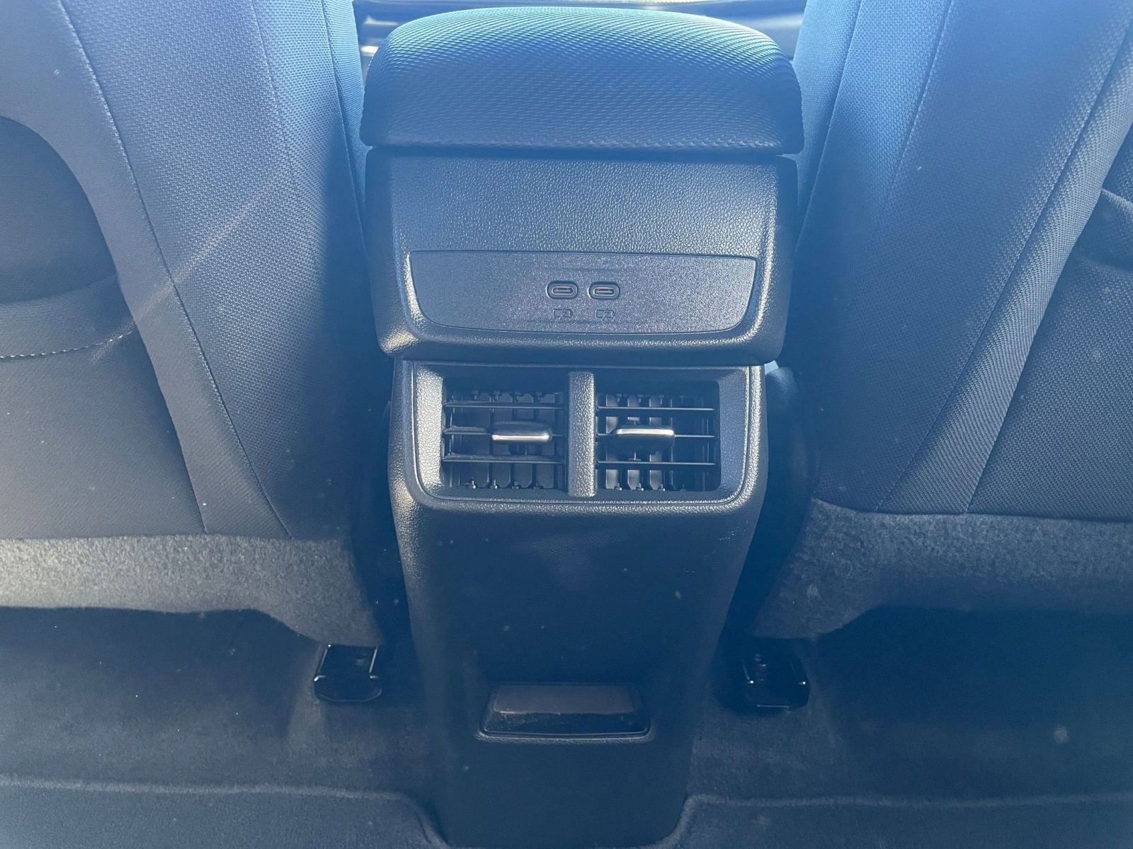 Thumbnail: 2025 Chevrolet Equinox - 24